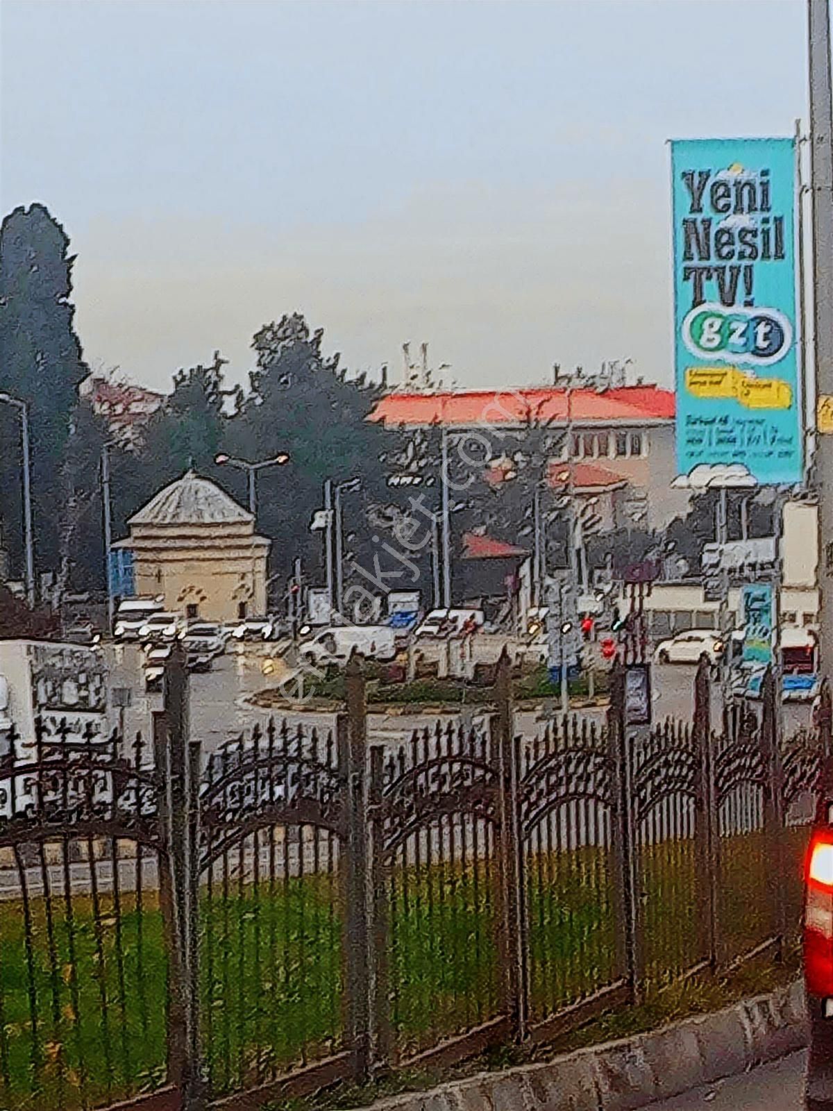 Trabzon Erdoğdu Tanjant Eşyalı 2+1 Satılık - Görsel 5
