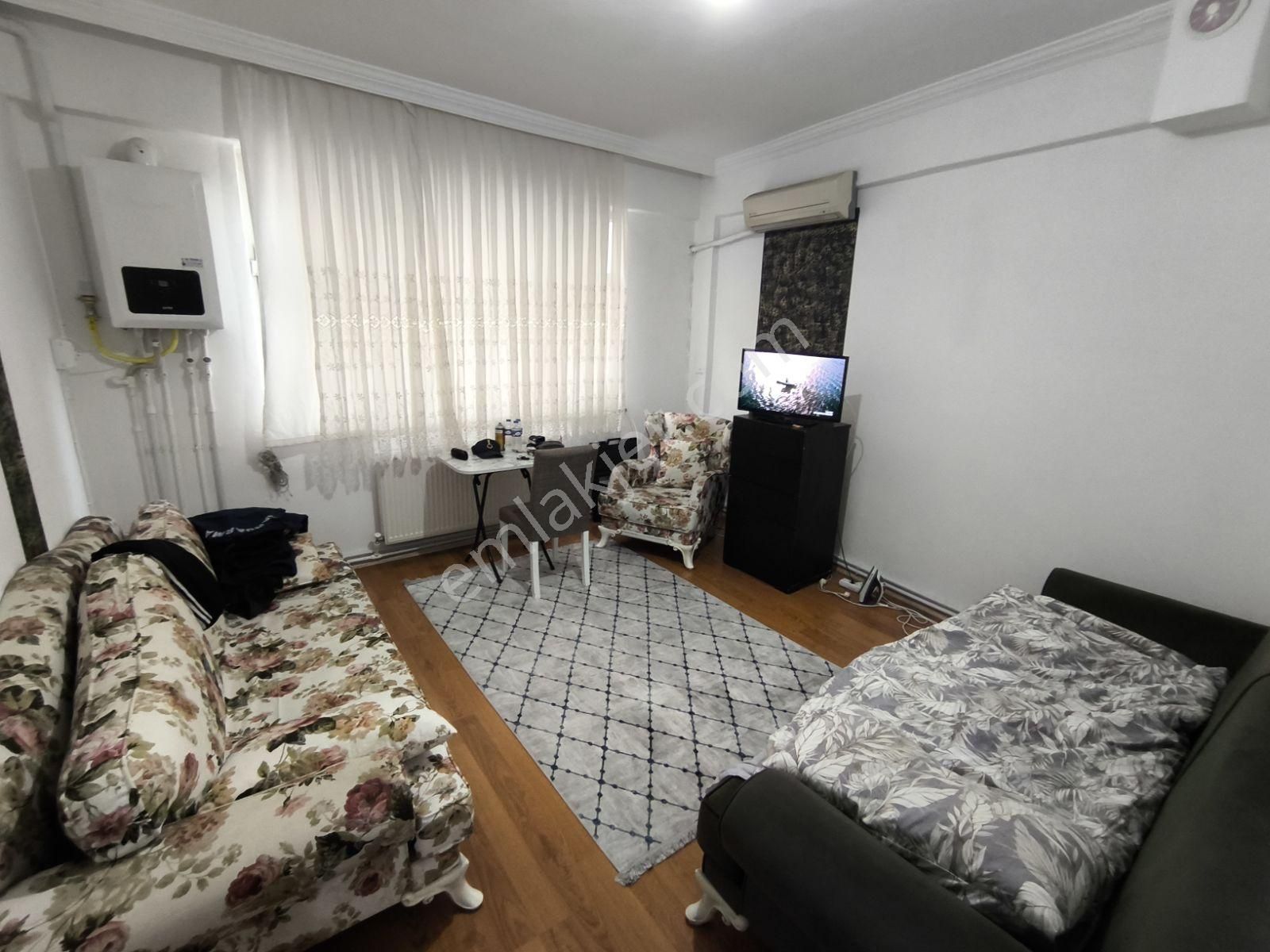 Trabzon Erdoğdu Tanjant Eşyalı 2+1 Satılık
