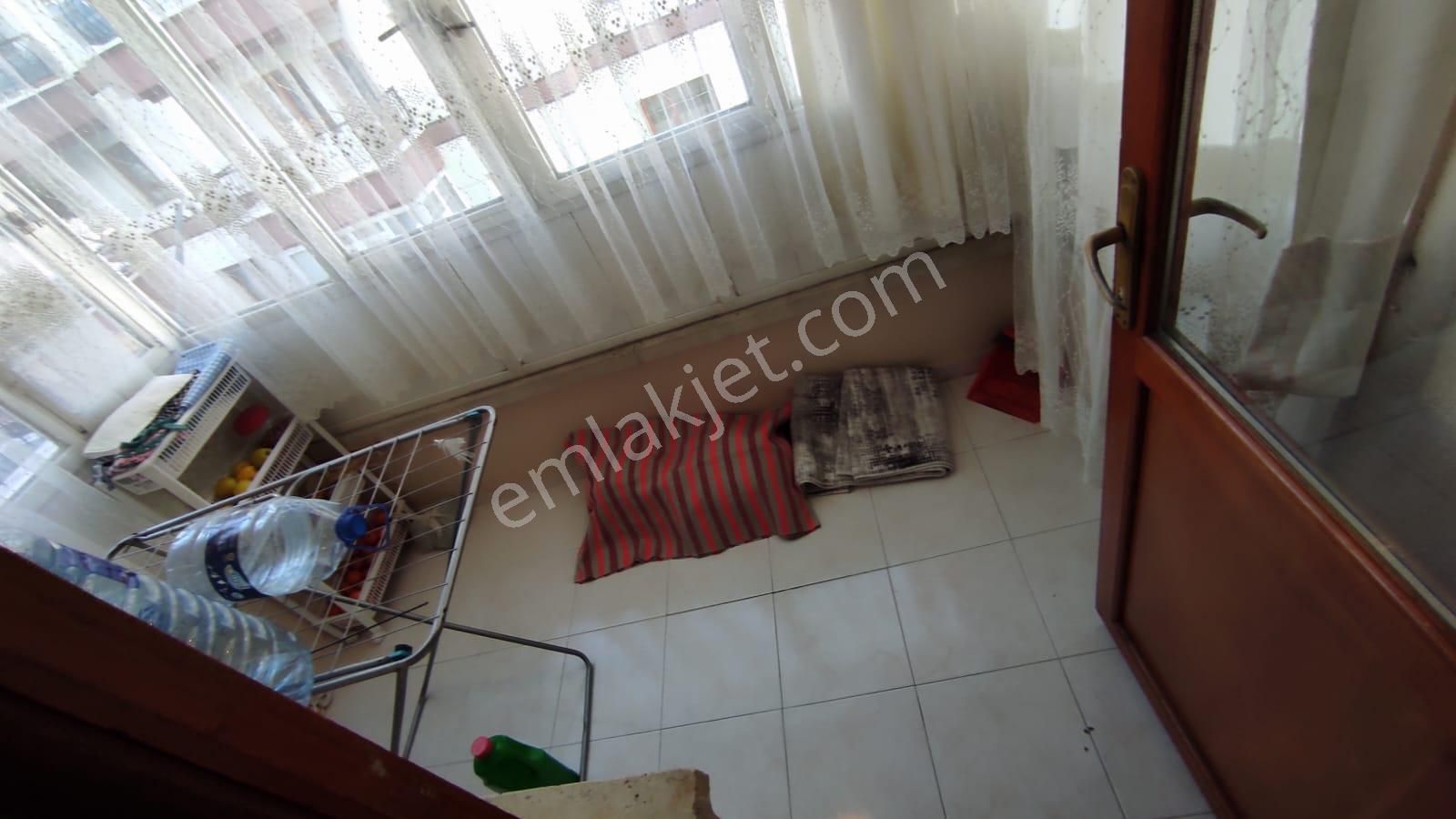 Acil*satılık*ufuktepe Merkez De*katta*geniş*3+1*yapılı*daire* - Görsel 12
