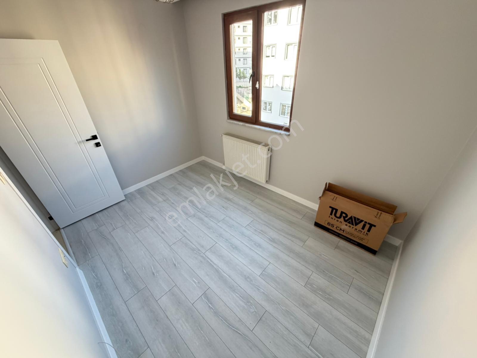 Focustan Metroya Ve D100 E Yakın,iskanlı,a.otoparklı,çift Wc 3+1 - Görsel 13