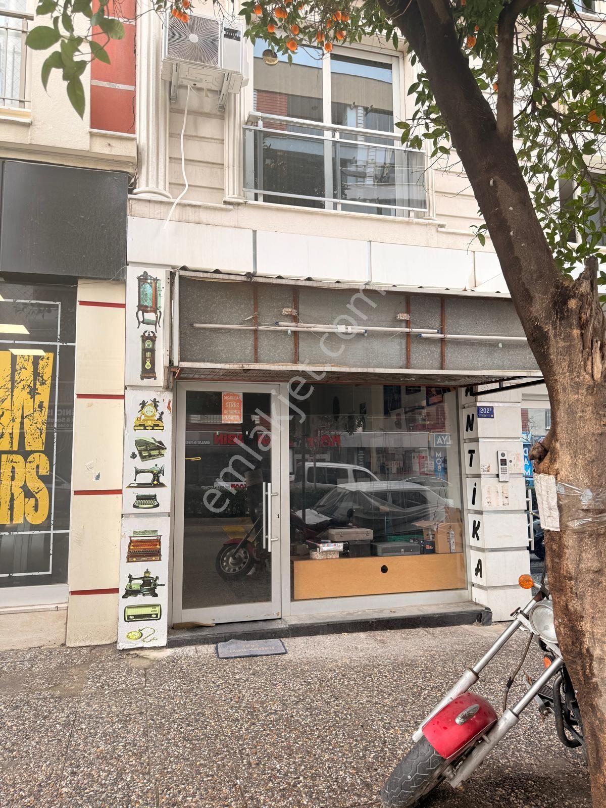 Satılık Aydın Batıgazi Bulvarı Üzerinde Dükkan - Görsel 3