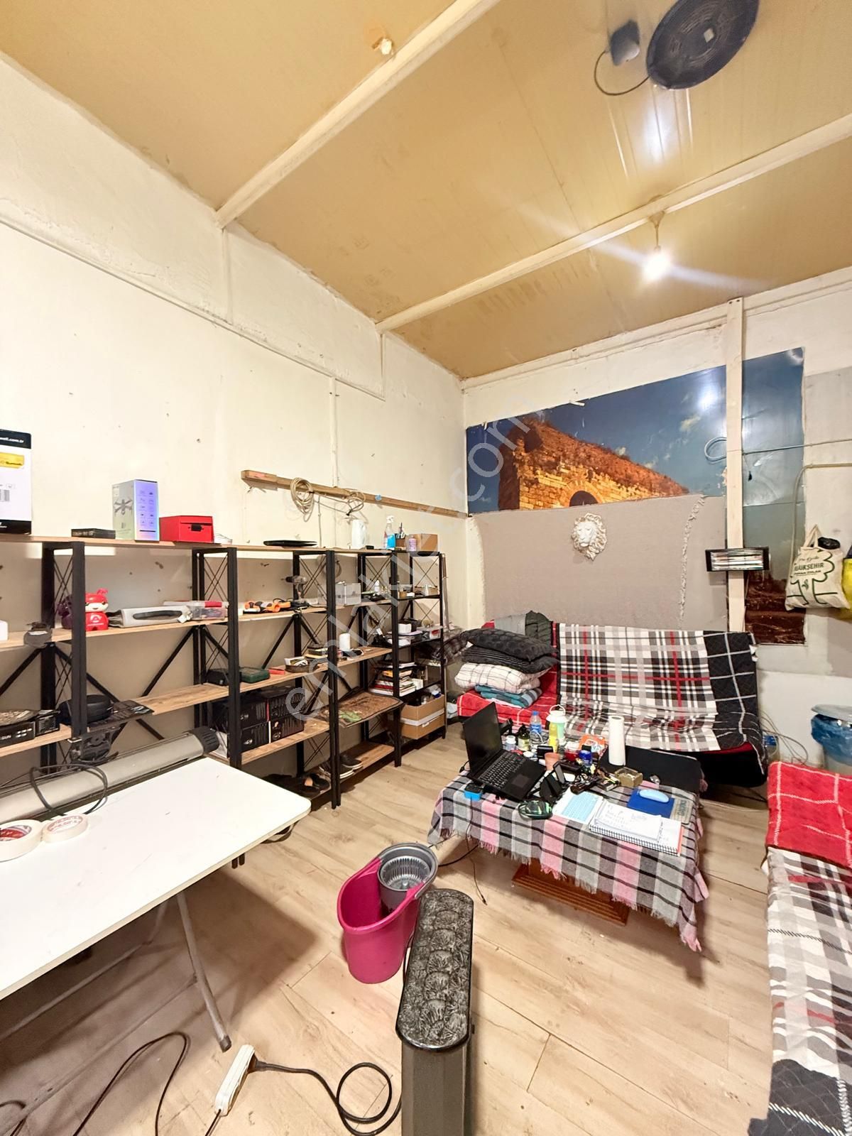 Satılık Aydın Batıgazi Bulvarı Üzerinde Dükkan - Görsel 5