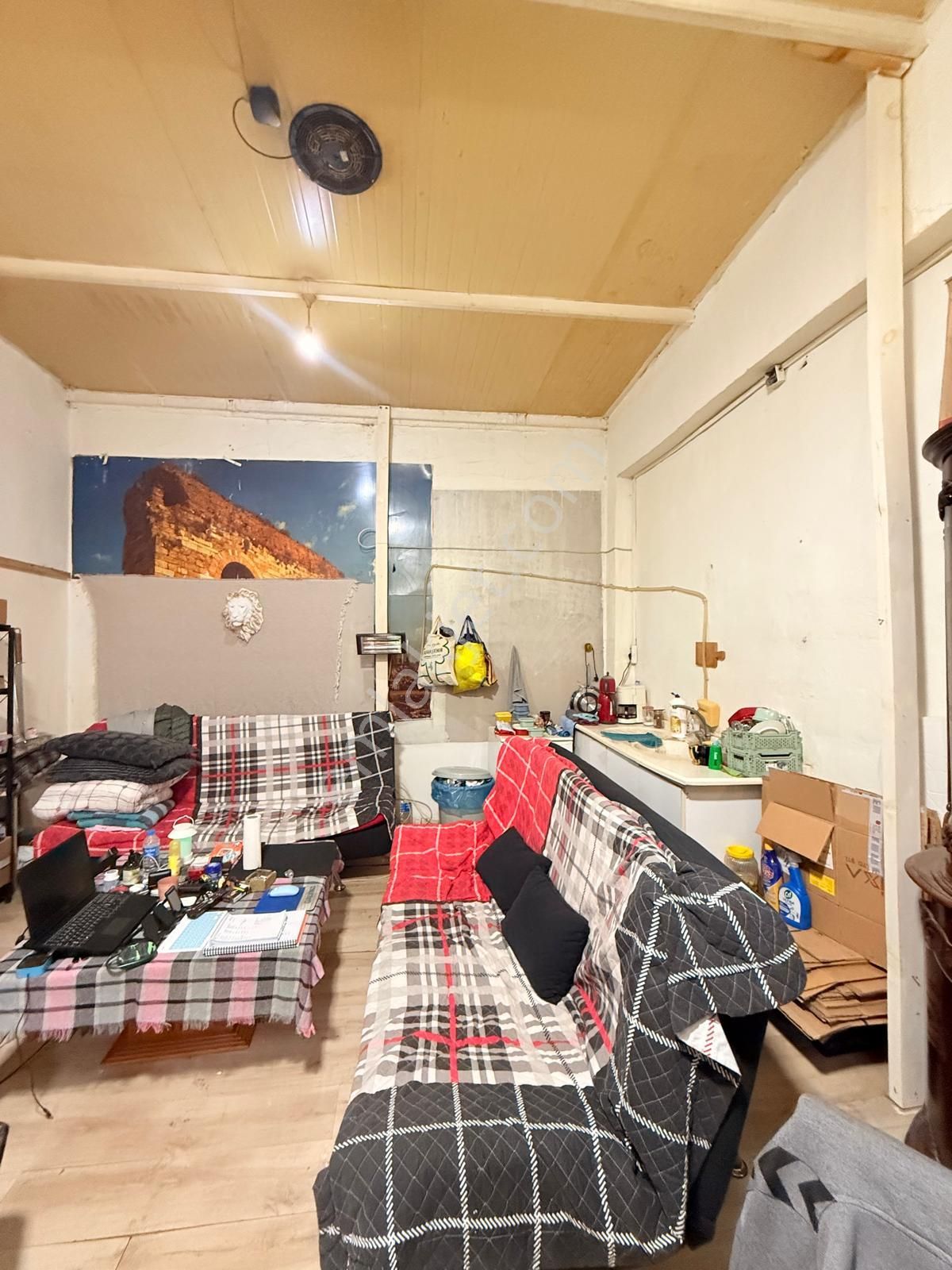 Satılık Aydın Batıgazi Bulvarı Üzerinde Dükkan - Görsel 4