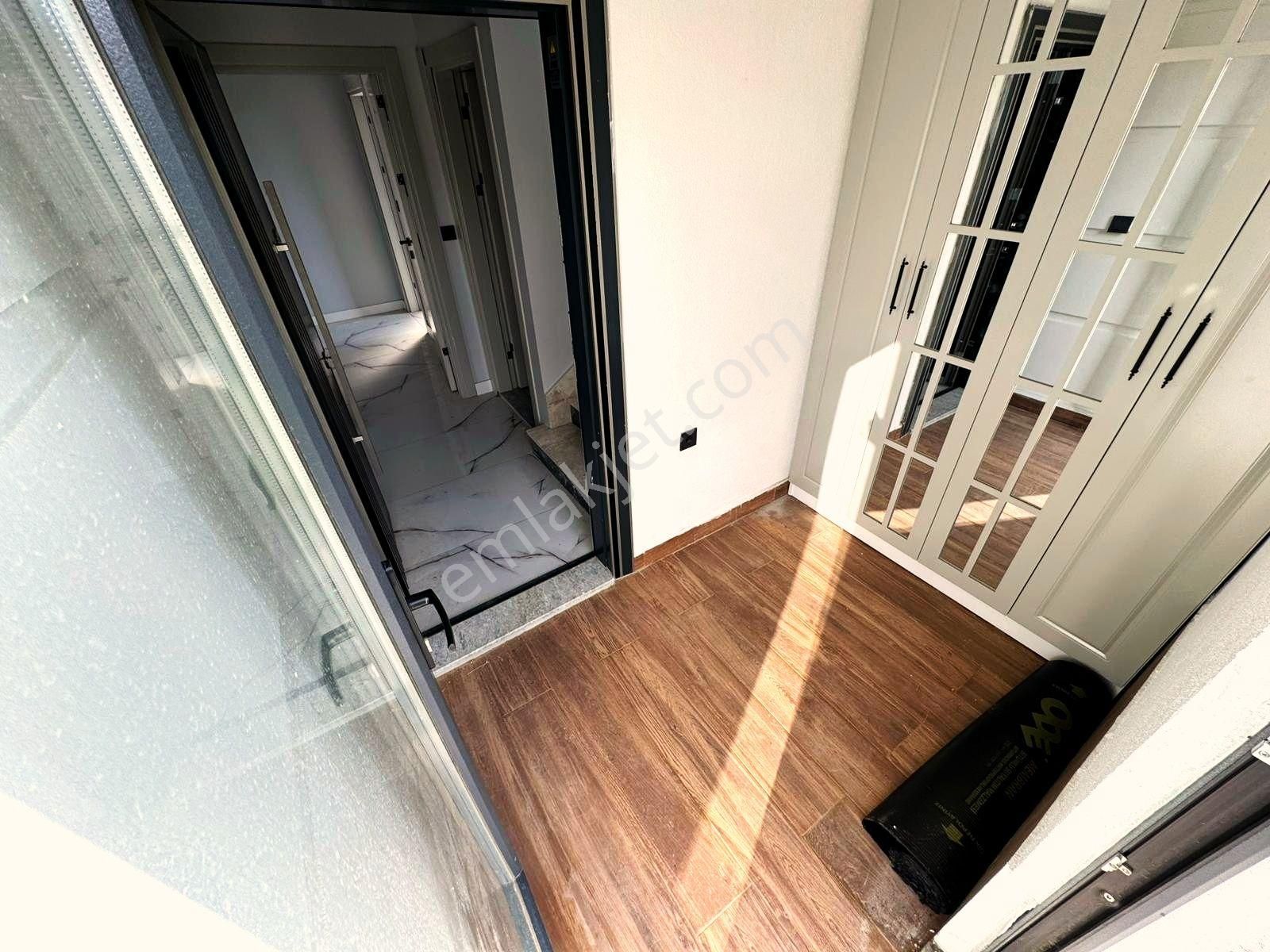 ⭕blue Life Egenden Gerçek İlan Körfezin Nezih Bölgesi Gürede Lüx Tasarımlı 5+1 Villa - Görsel 23