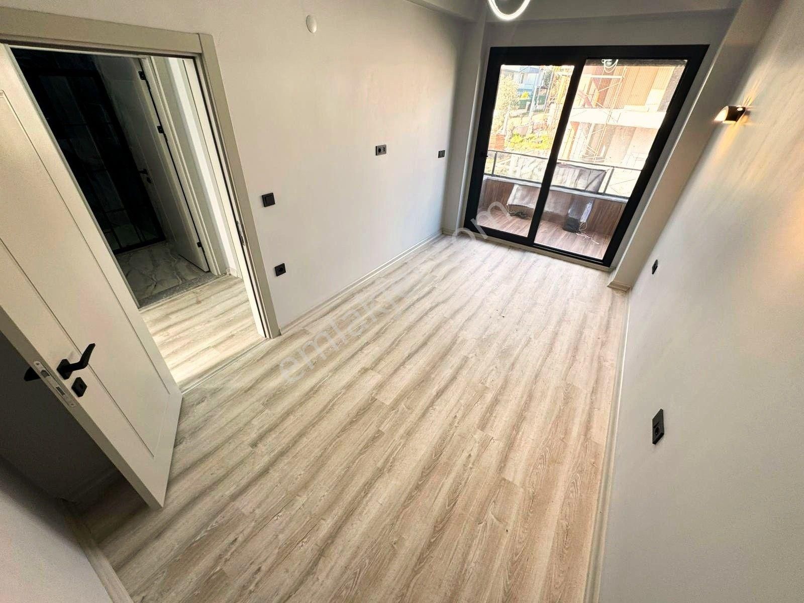 ⭕blue Life Egenden Gerçek İlan Körfezin Nezih Bölgesi Gürede Lüx Tasarımlı 5+1 Villa - Görsel 9