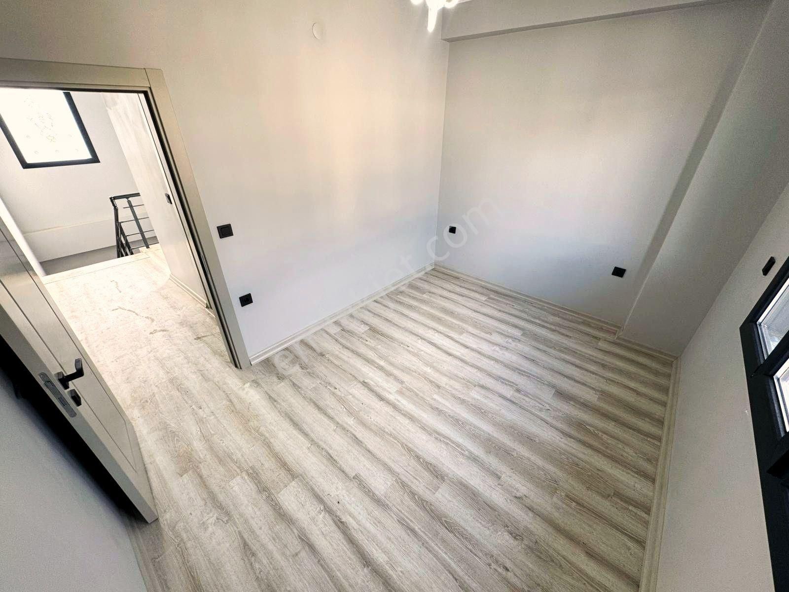 ⭕blue Life Egenden Gerçek İlan Körfezin Nezih Bölgesi Gürede Lüx Tasarımlı 5+1 Villa - Görsel 33