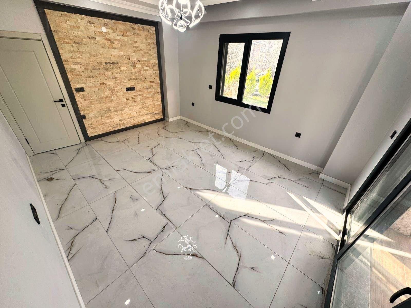 ⭕blue Life Egenden Gerçek İlan Körfezin Nezih Bölgesi Gürede Lüx Tasarımlı 5+1 Villa - Görsel 8