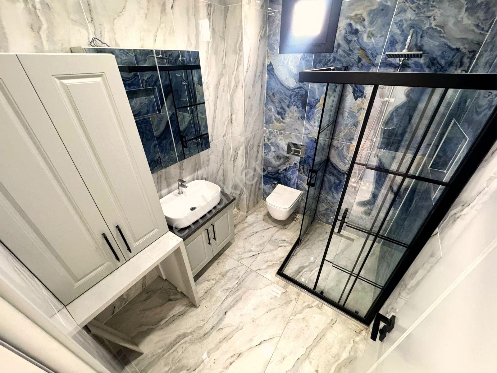 ⭕blue Life Egenden Gerçek İlan Körfezin Nezih Bölgesi Gürede Lüx Tasarımlı 5+1 Villa - Görsel 26
