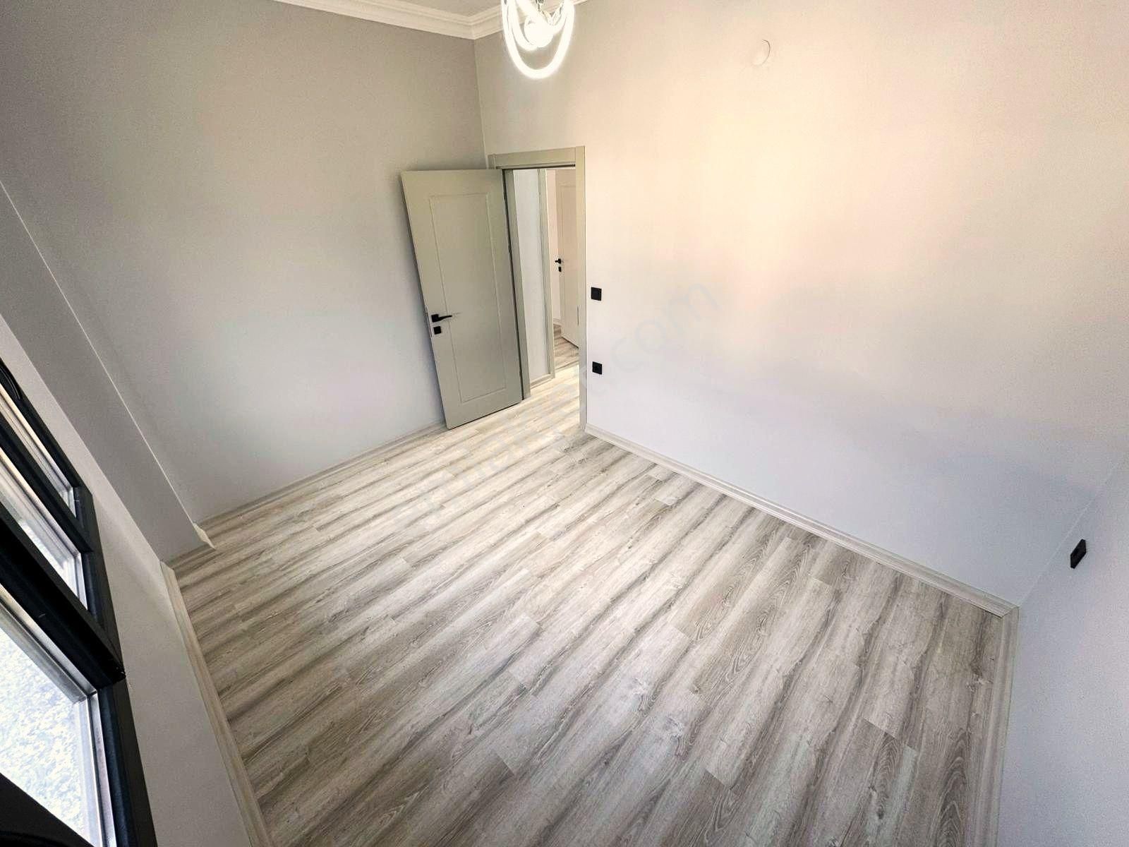⭕blue Life Egenden Gerçek İlan Körfezin Nezih Bölgesi Gürede Lüx Tasarımlı 5+1 Villa - Görsel 27