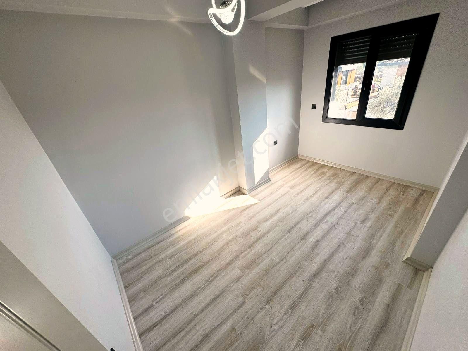 ⭕blue Life Egenden Gerçek İlan Körfezin Nezih Bölgesi Gürede Lüx Tasarımlı 5+1 Villa - Görsel 3