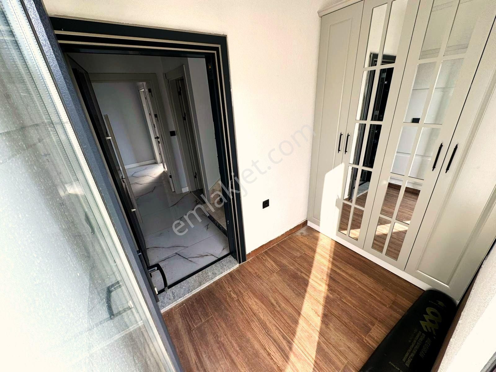 ⭕blue Life Egenden Gerçek İlan Körfezin Nezih Bölgesi Gürede Lüx Tasarımlı 5+1 Villa - Görsel 10