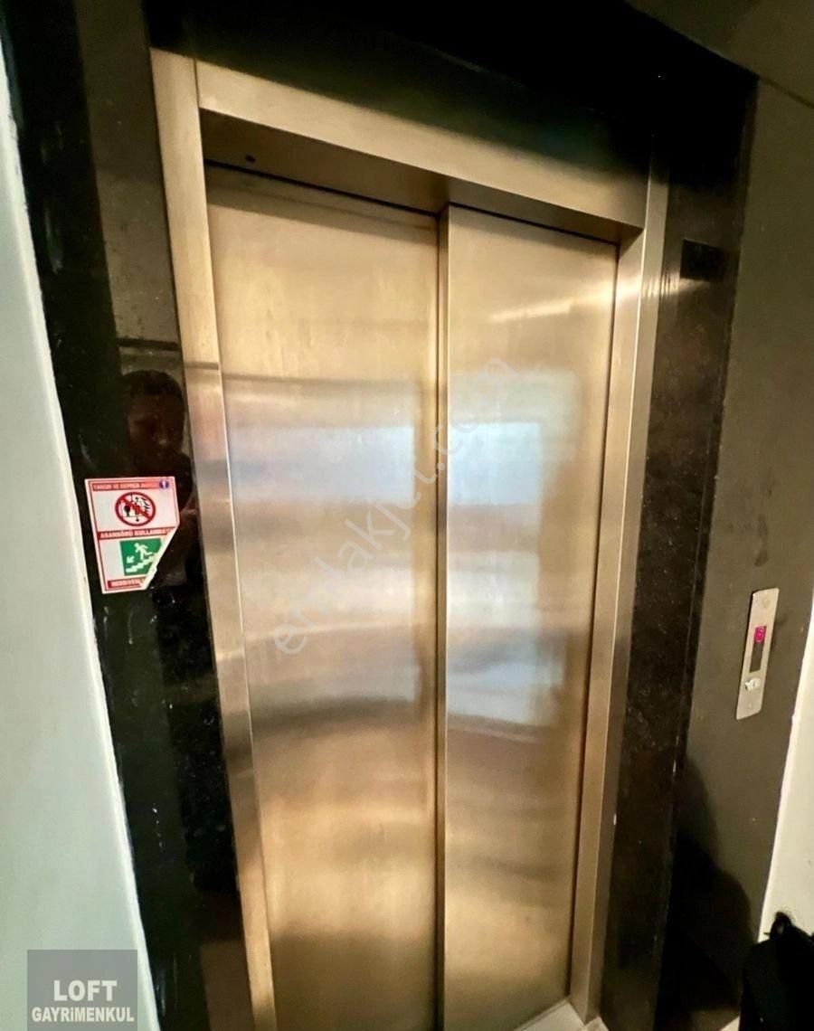 Loft'tn Tevfikbey Mah 2+1 90m2 Satılık Kullanışlı 1. Kat Yeni - Görsel 17