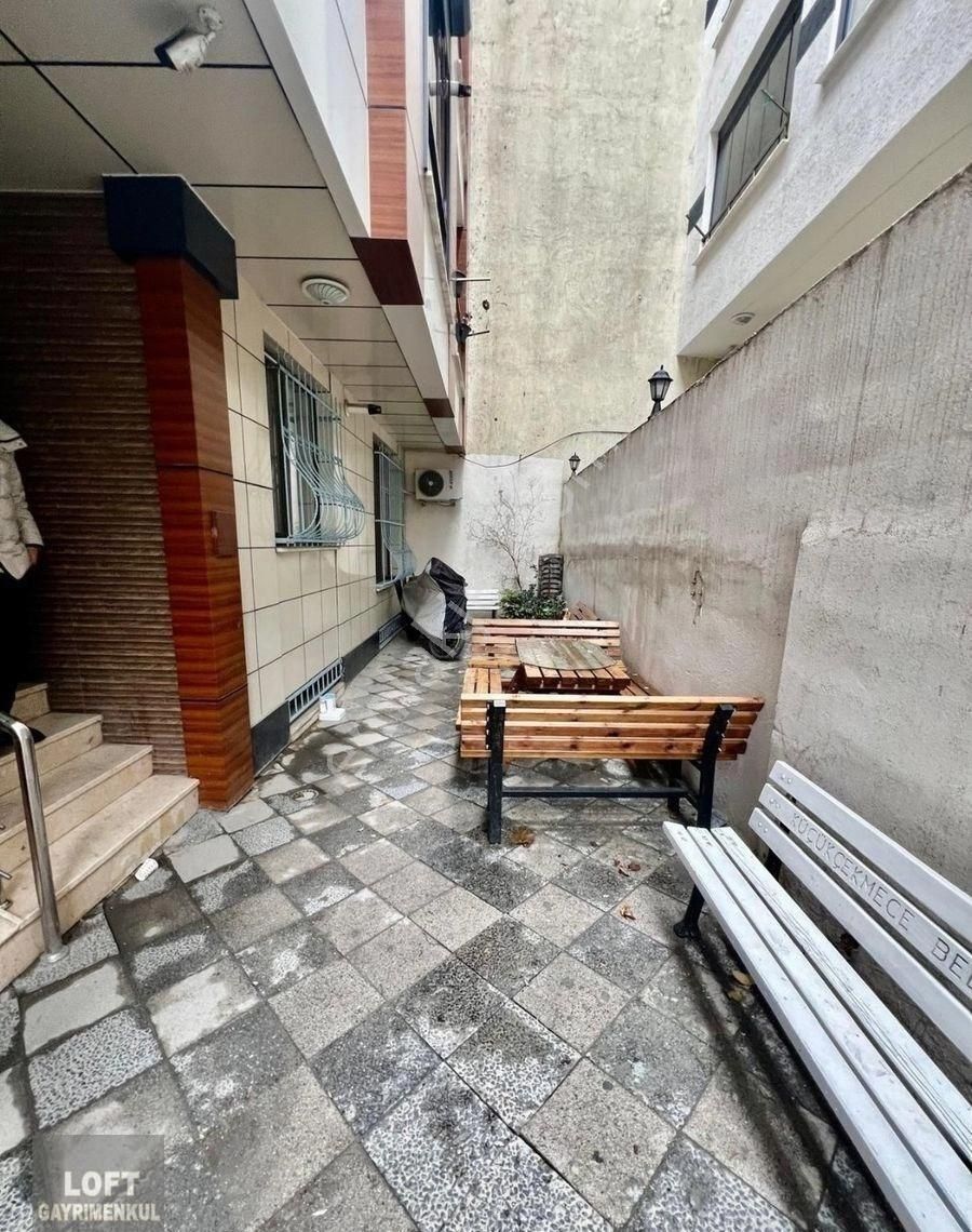 Loft'tn Tevfikbey Mah 2+1 90m2 Satılık Kullanışlı 1. Kat Yeni - Görsel 21