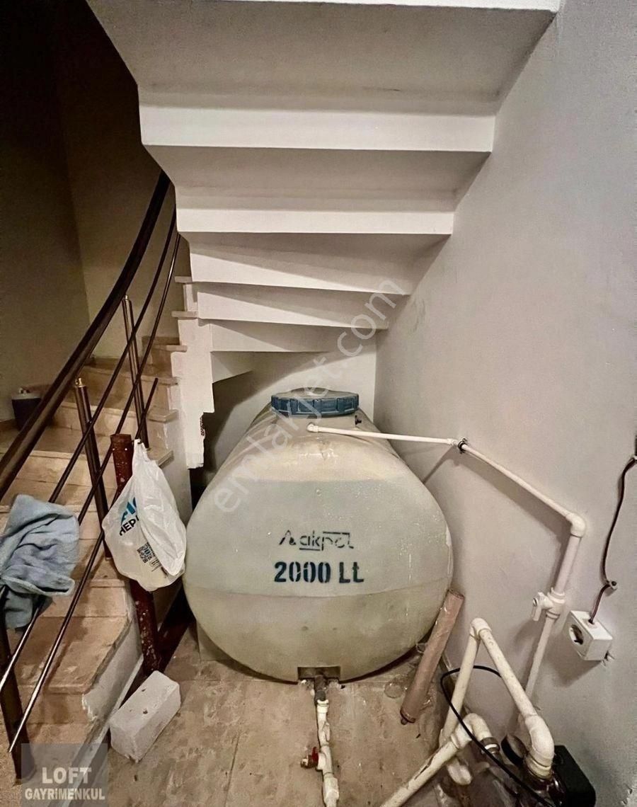 Loft'tn Tevfikbey Mah 2+1 90m2 Satılık Kullanışlı 1. Kat Yeni - Görsel 33