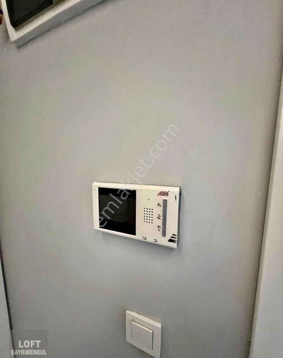 Loft'tn Tevfikbey Mah 2+1 90m2 Satılık Kullanışlı 1. Kat Yeni - Görsel 3