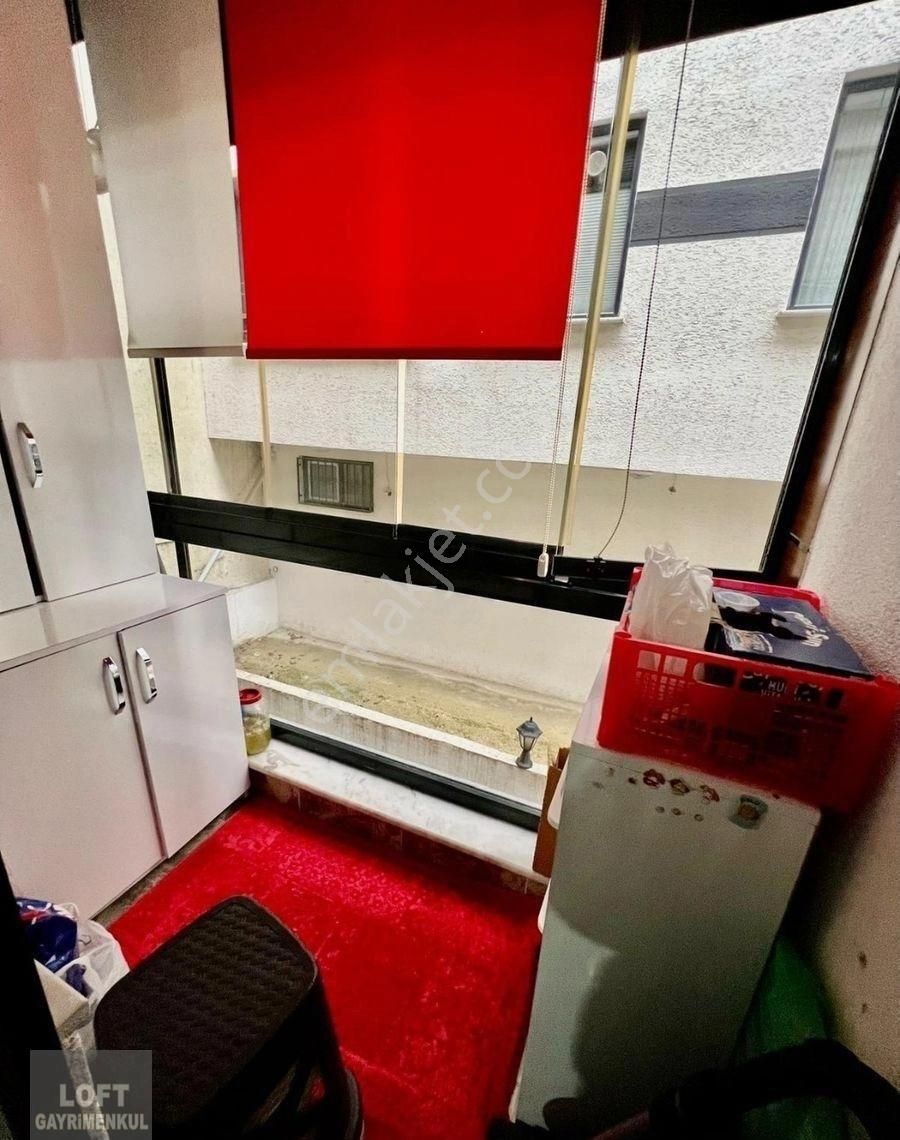 Loft'tn Tevfikbey Mah 2+1 90m2 Satılık Kullanışlı 1. Kat Yeni - Görsel 27