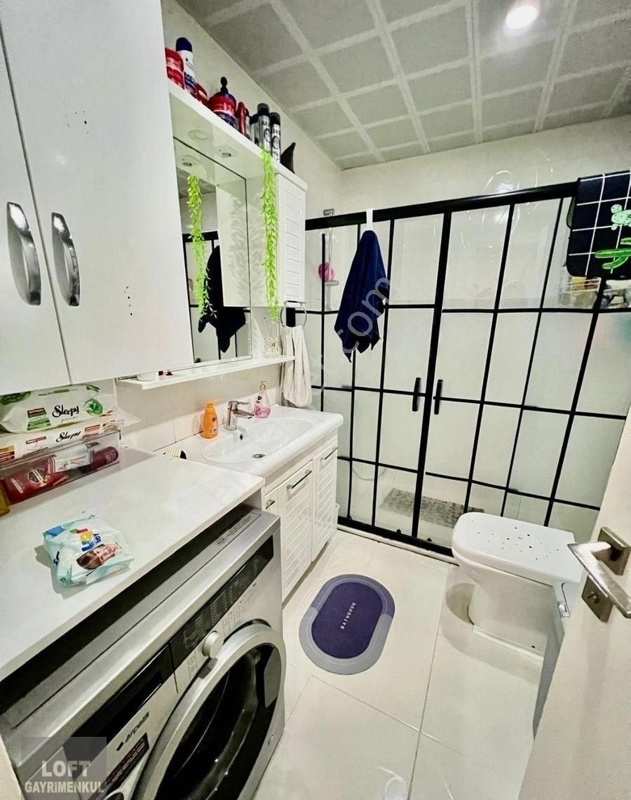 Loft'tn Tevfikbey Mah 2+1 90m2 Satılık Kullanışlı 1. Kat Yeni - Görsel 32