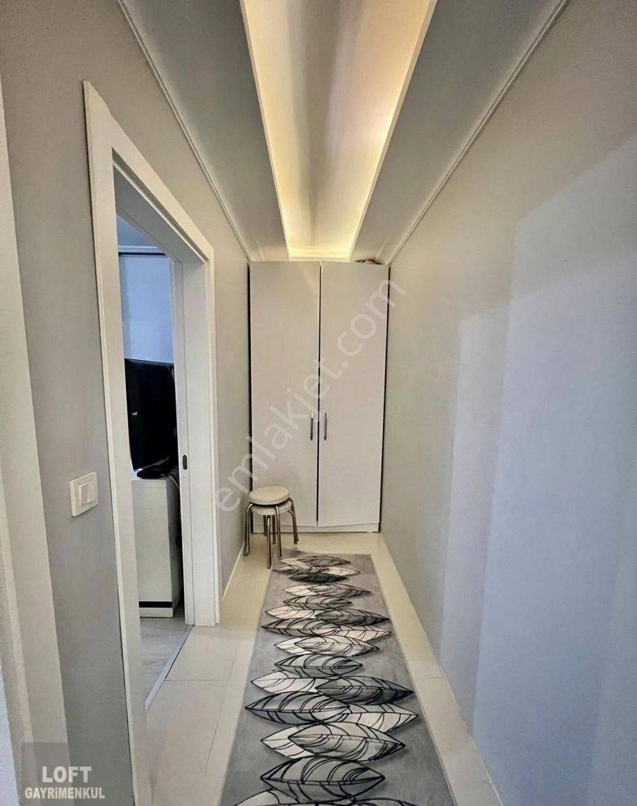 Loft'tn Tevfikbey Mah 2+1 90m2 Satılık Kullanışlı 1. Kat Yeni - Görsel 26