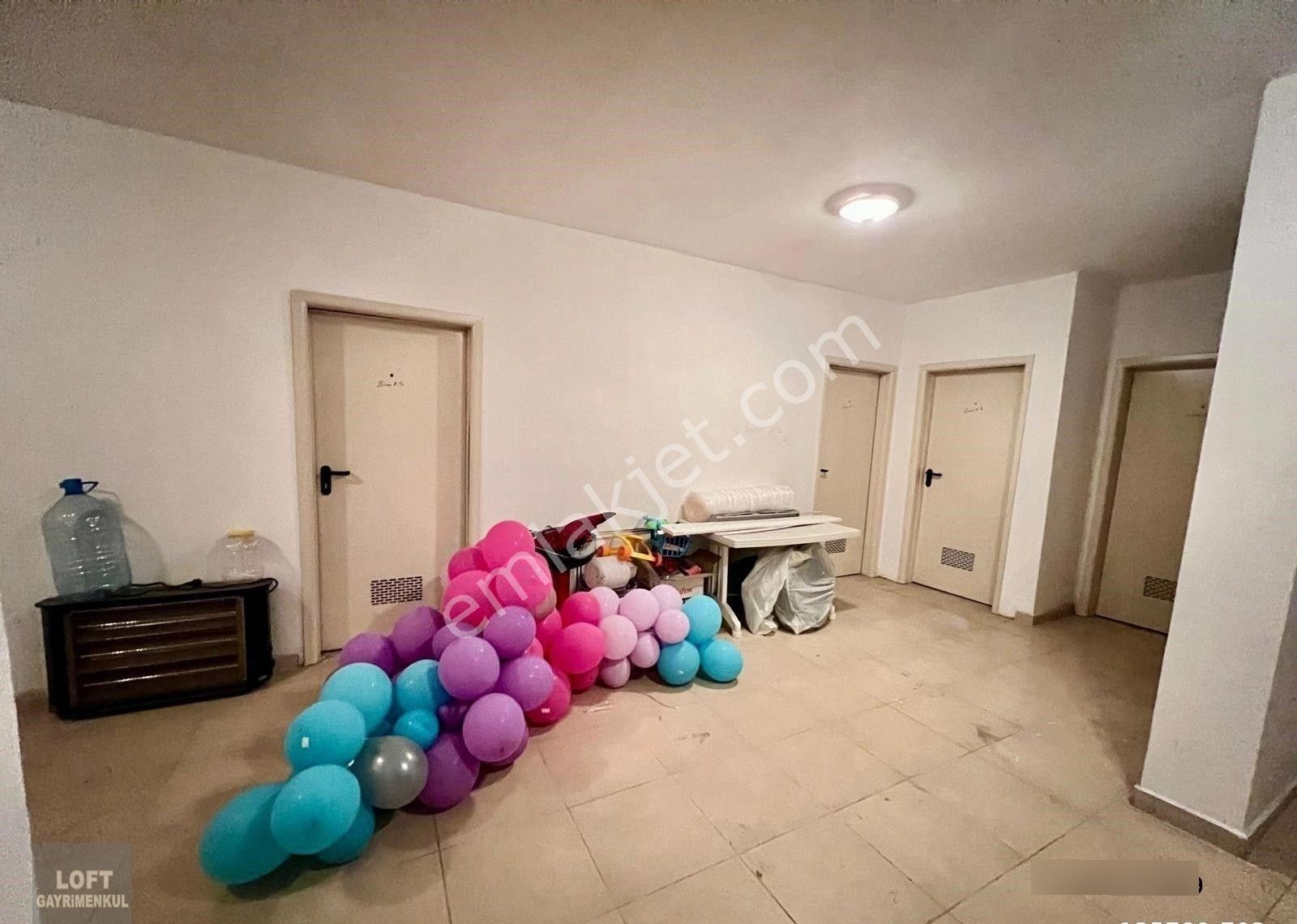 Loft'tn Tevfikbey Mah 2+1 90m2 Satılık Kullanışlı 1. Kat Yeni - Görsel 7