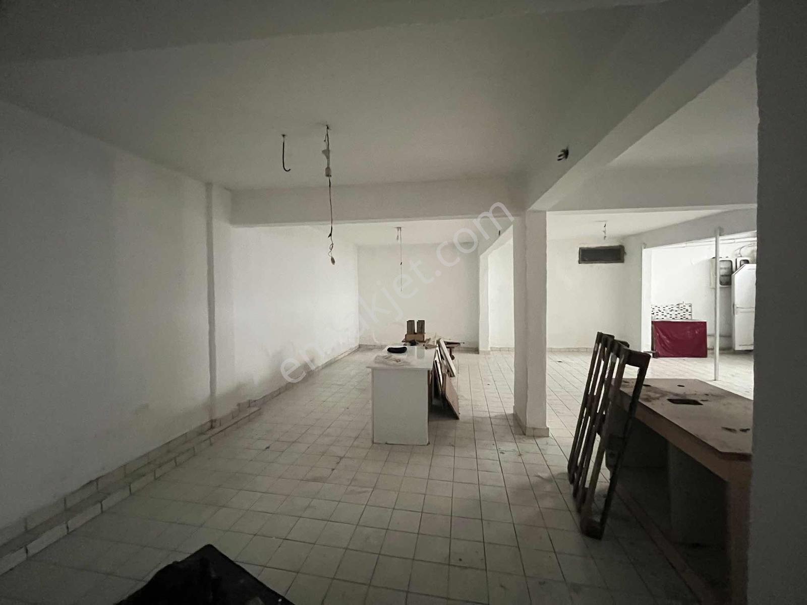 Vıp Gayrimenkul Dan Hacıkasım Da Kiralık Depo&dükkan - Görsel 7