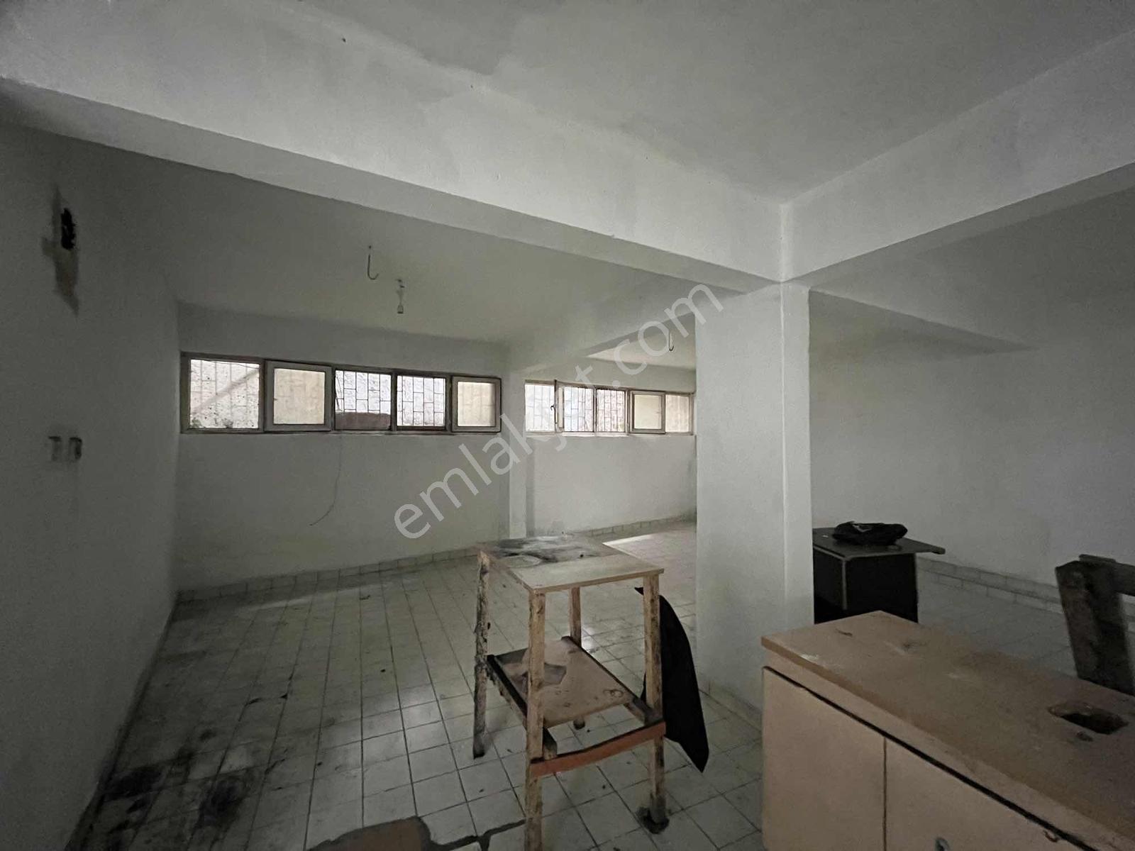 Vıp Gayrimenkul Dan Hacıkasım Da Kiralık Depo&dükkan - Görsel 9