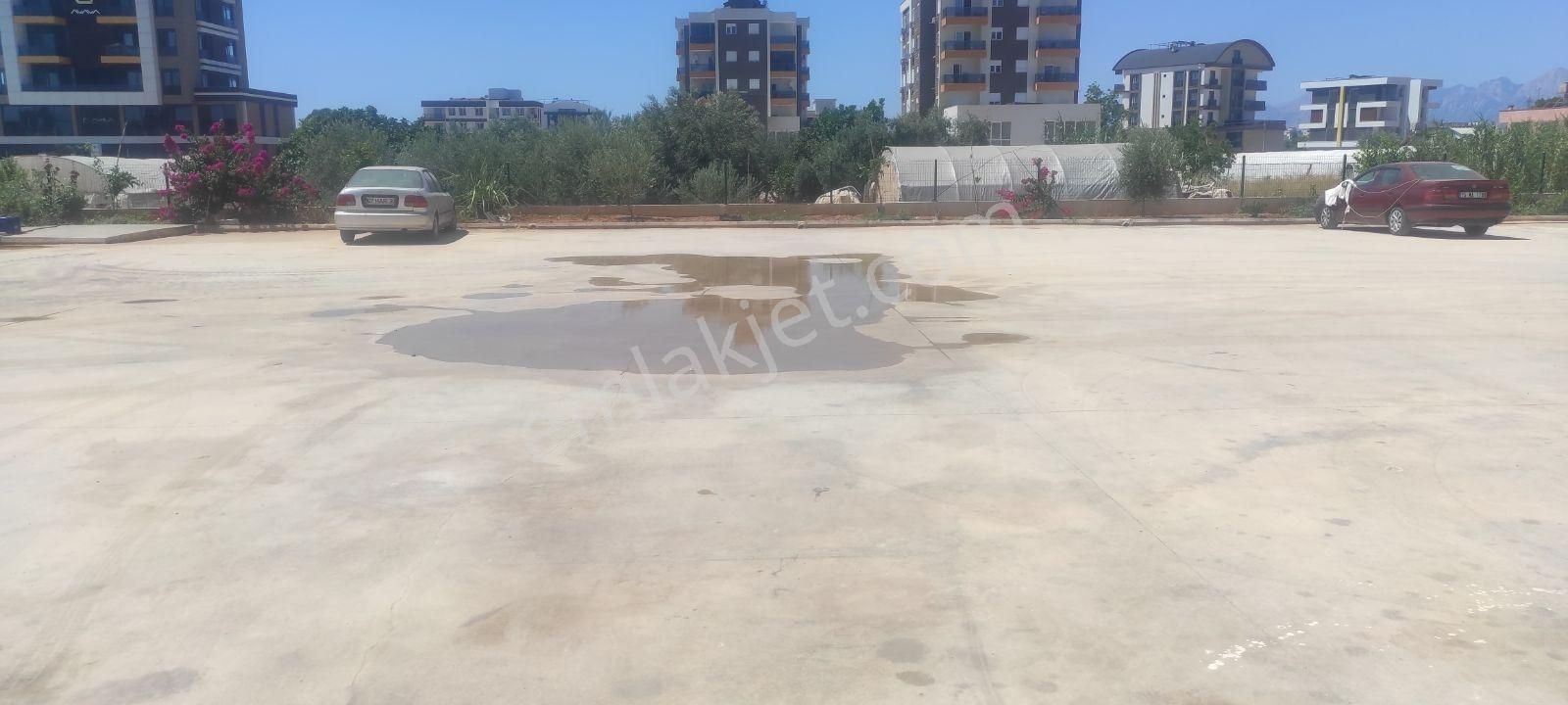 Kepez Altınova Düden Mah.cadde Üzeri Sıfır Daire Krediye Açık - Görsel 5