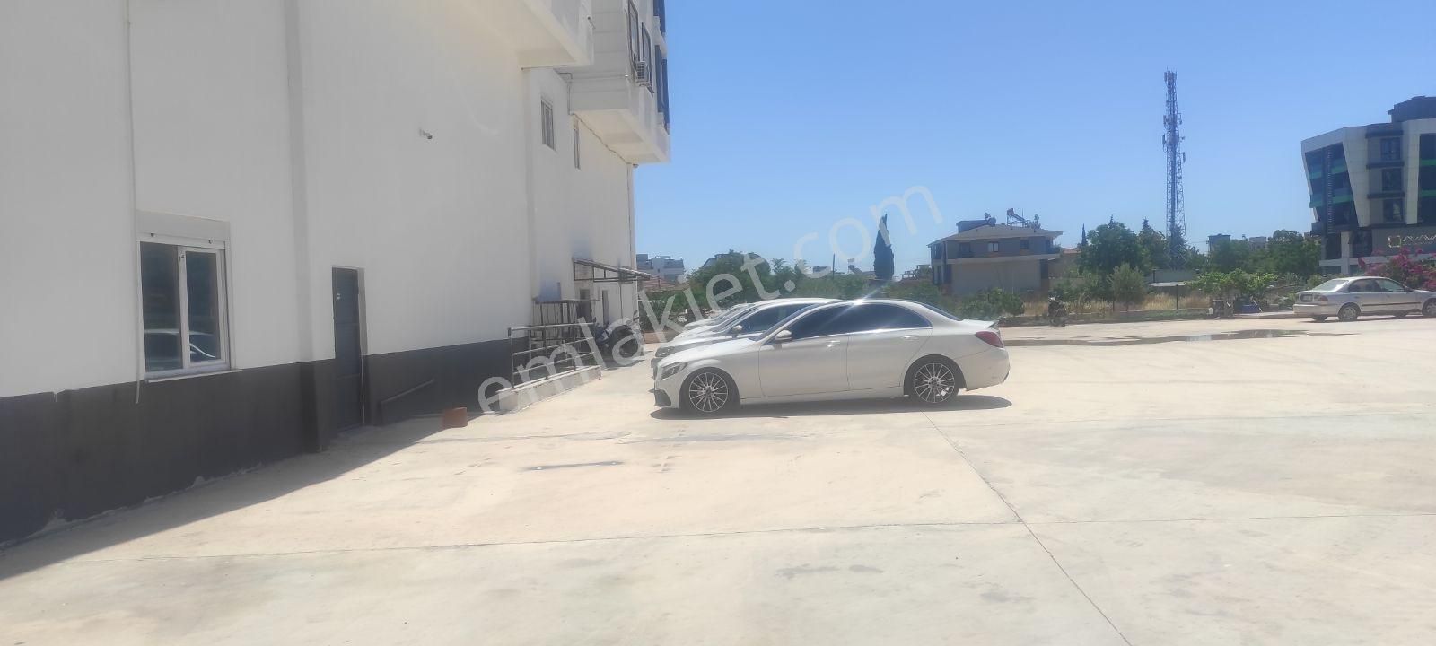 Kepez Altınova Düden Mah.cadde Üzeri Sıfır Daire Krediye Açık - Görsel 6