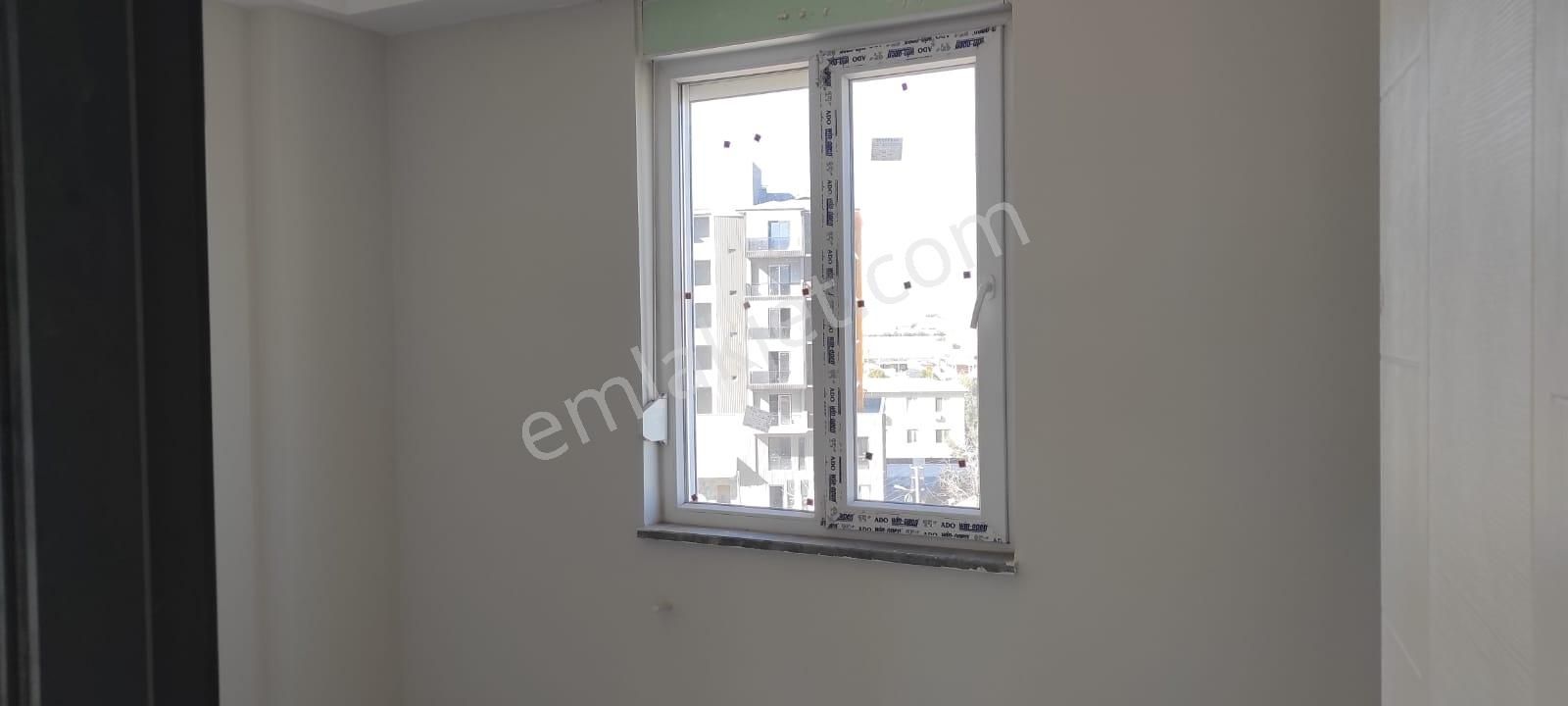 Kepez Altınova Düden Mah.cadde Üzeri Sıfır Daire Krediye Açık - Görsel 9