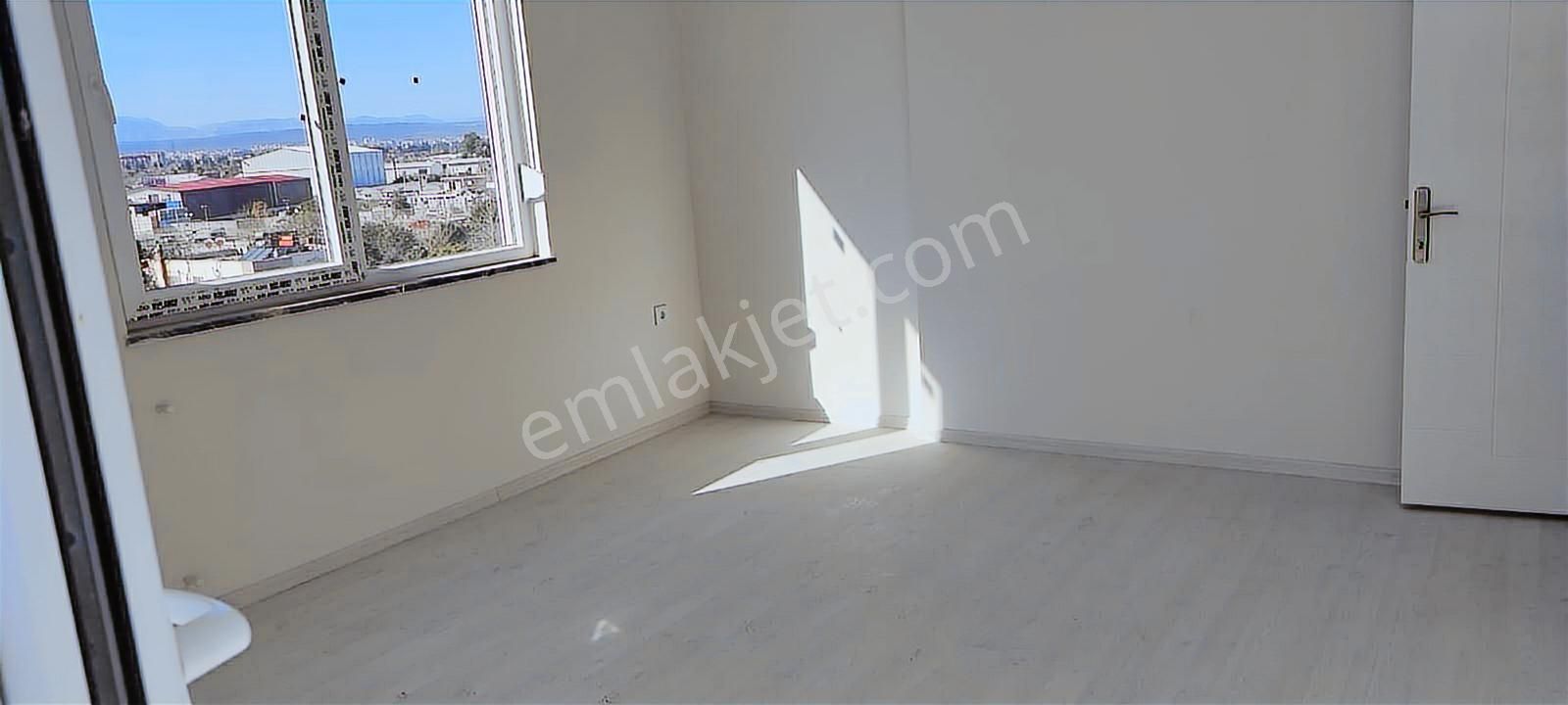 Kepez Altınova Düden Mah.cadde Üzeri Sıfır Daire Krediye Açık - Görsel 12