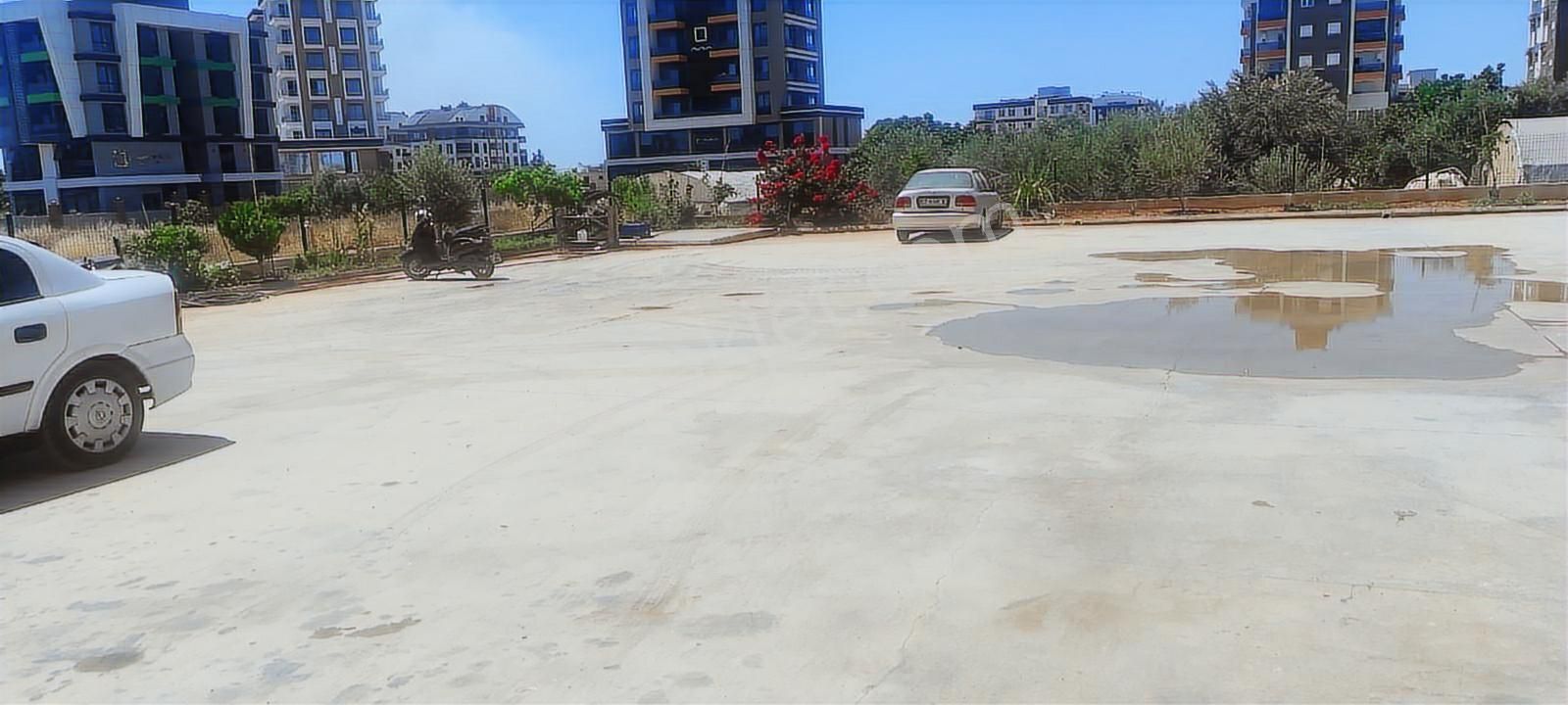 Kepez Altınova Düden Mah.cadde Üzeri Sıfır Daire Krediye Açık - Görsel 11