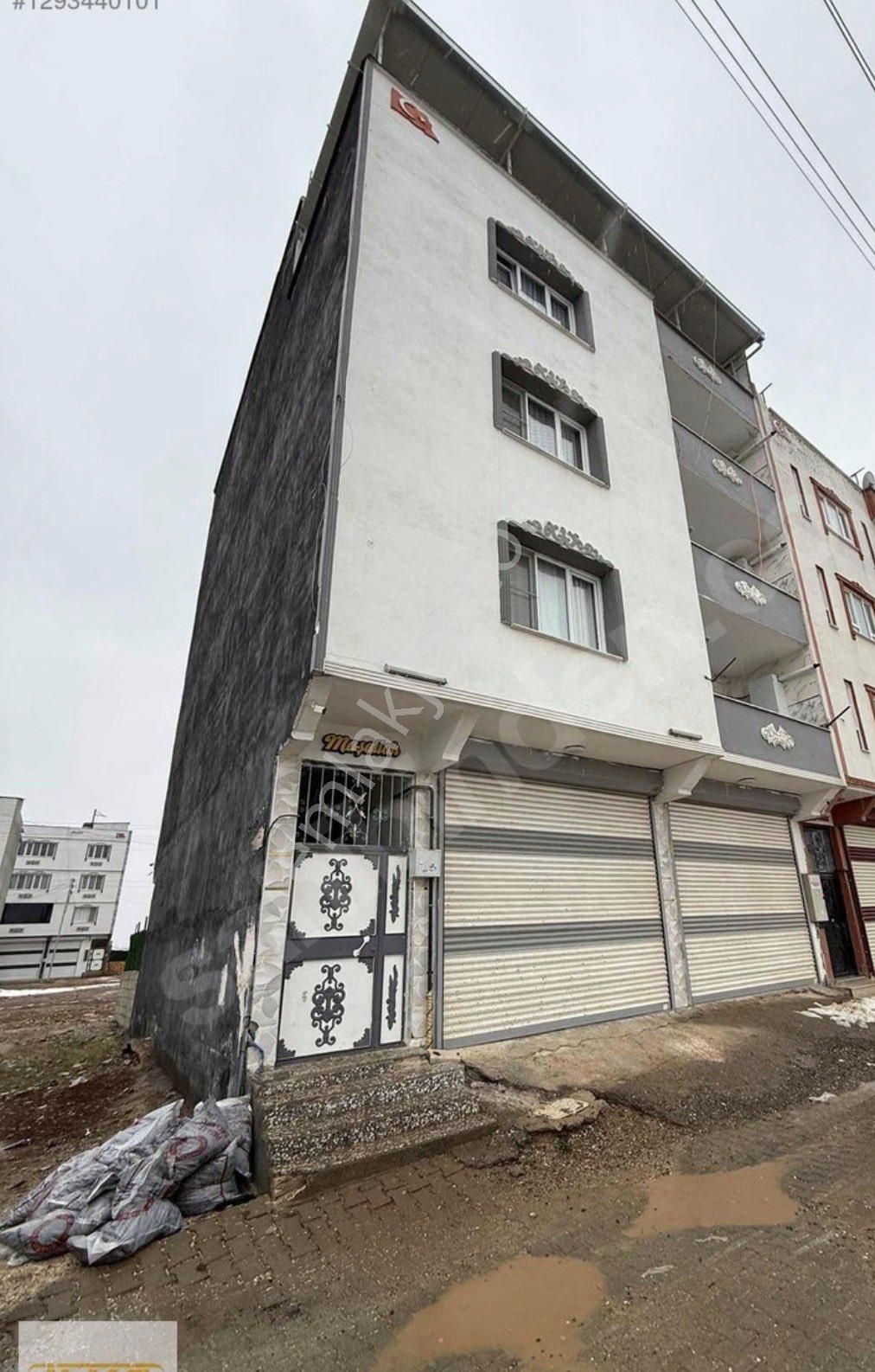 Satlık Müstakil Ev