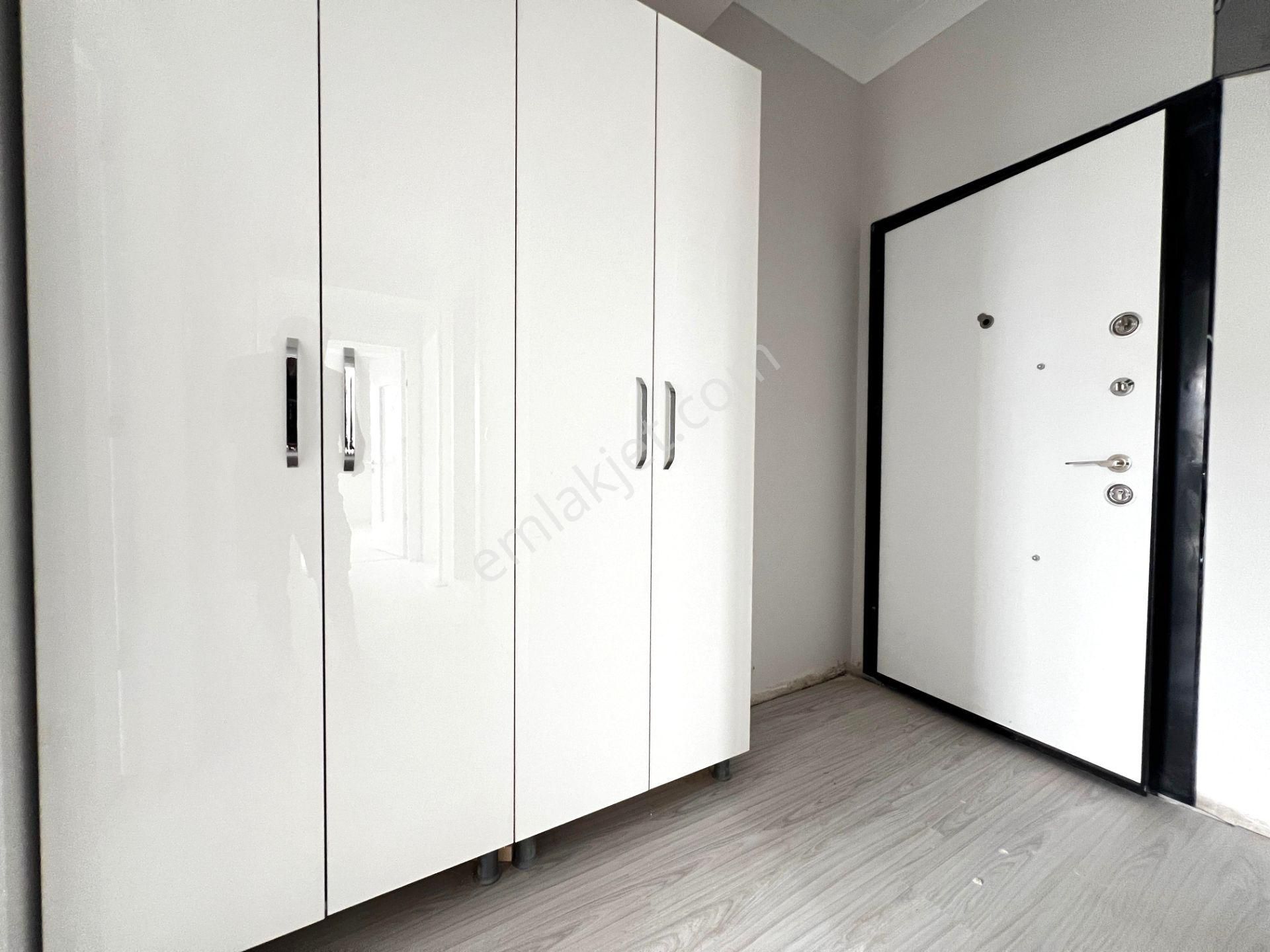Yiğit'ten Kadıköy'de 2+1 Öncephe Ebeveyn Banyolu Sıfır Daire - Görsel 30