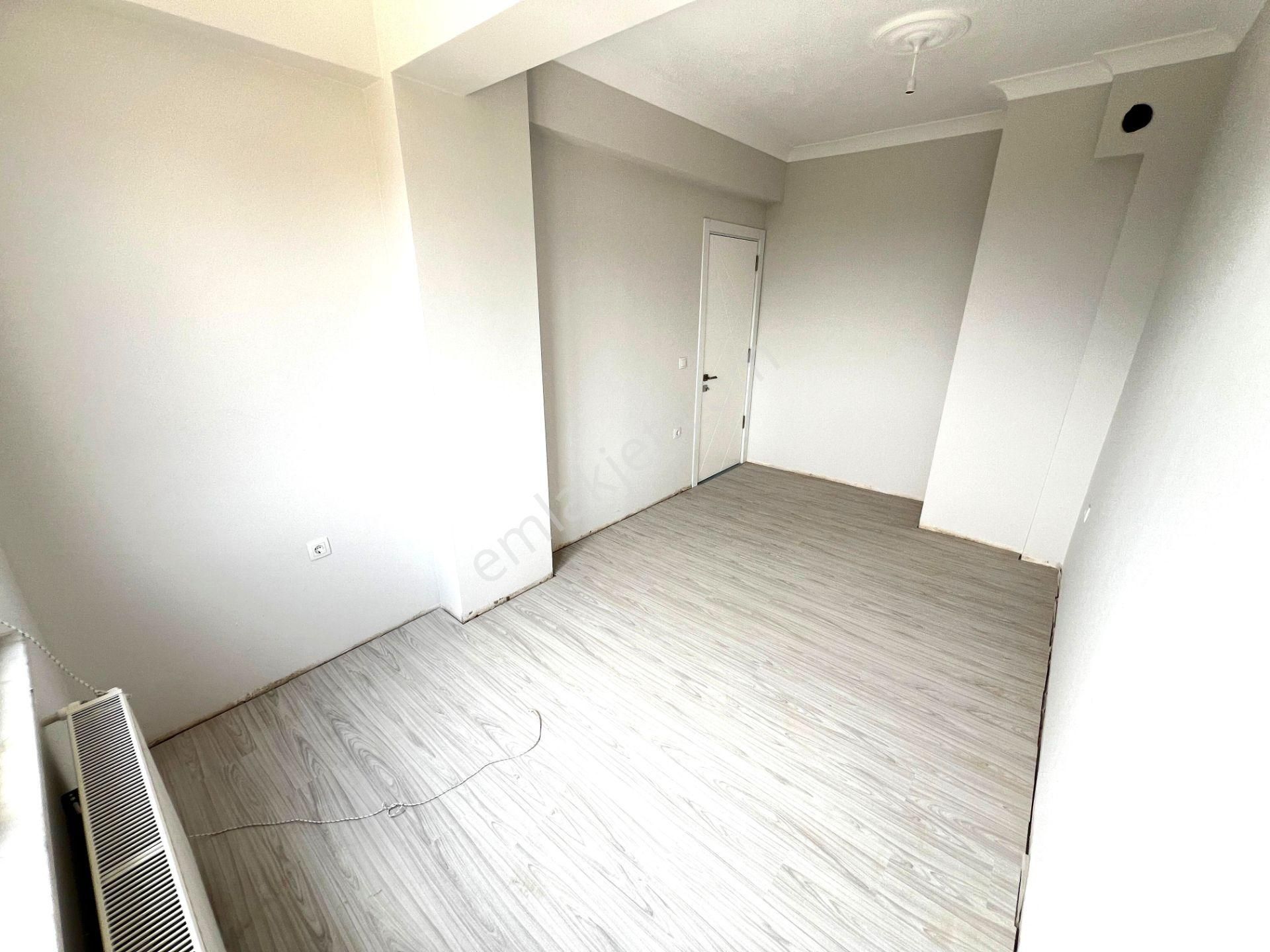 Yiğit'ten Kadıköy'de 2+1 Öncephe Ebeveyn Banyolu Sıfır Daire - Görsel 27