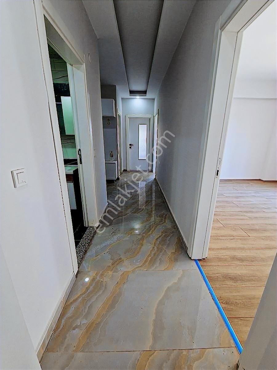 98 M2 Geniş Ayrı Mutfaklı Daire - Görsel 11