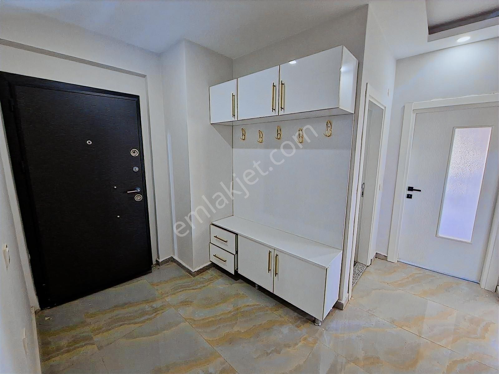 98 M2 Geniş Ayrı Mutfaklı Daire - Görsel 4