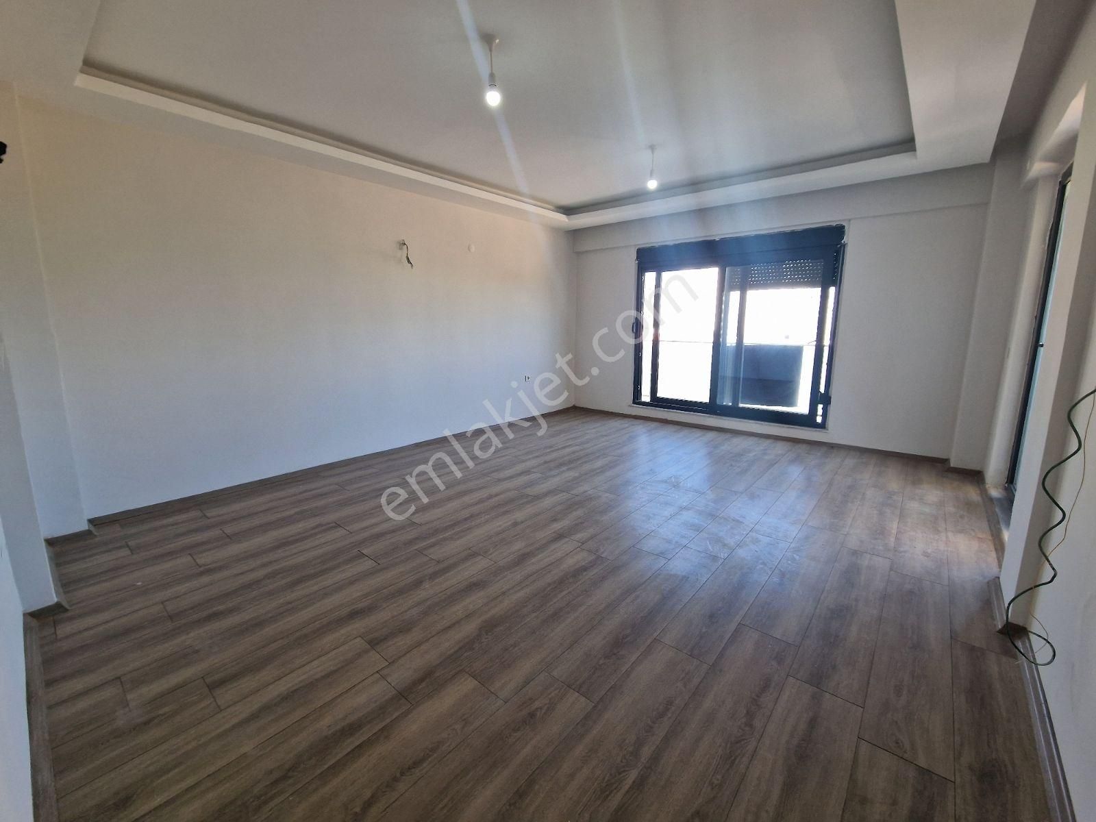 98 M2 Geniş Ayrı Mutfaklı Daire - Görsel 3