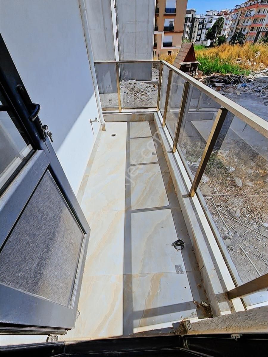 98 M2 Geniş Ayrı Mutfaklı Daire - Görsel 17