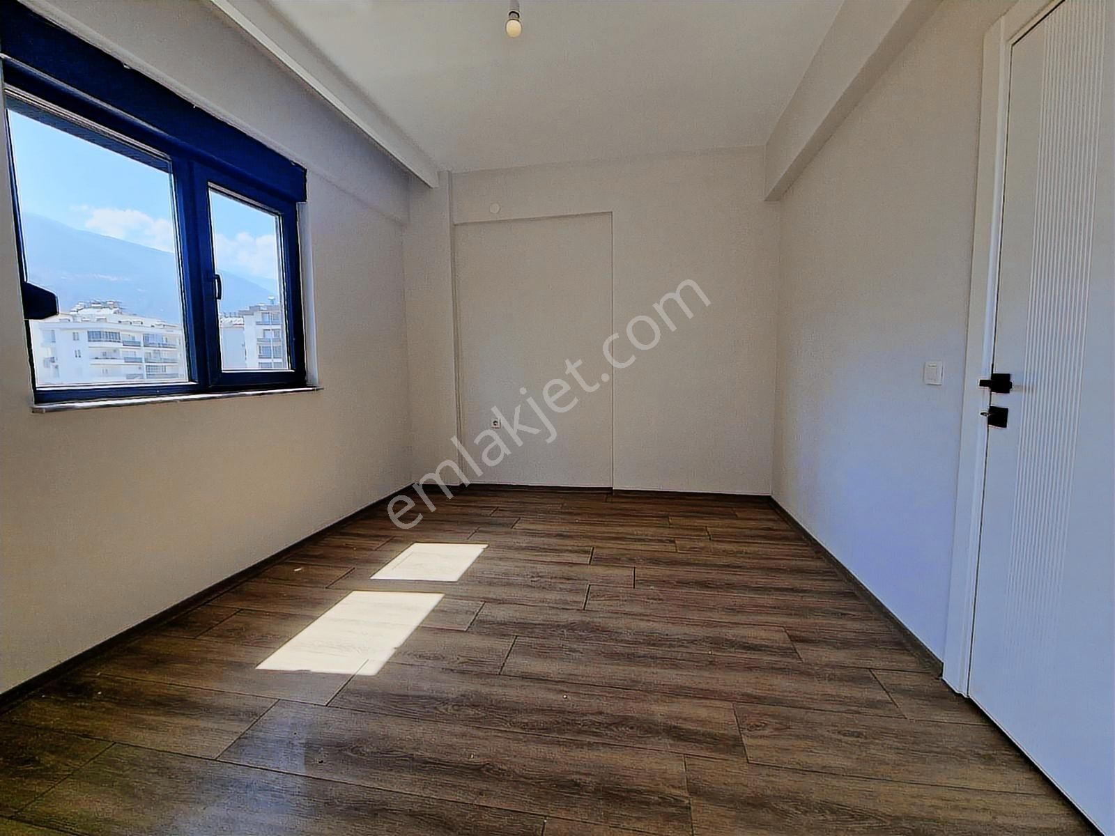 98 M2 Geniş Ayrı Mutfaklı Daire - Görsel 9