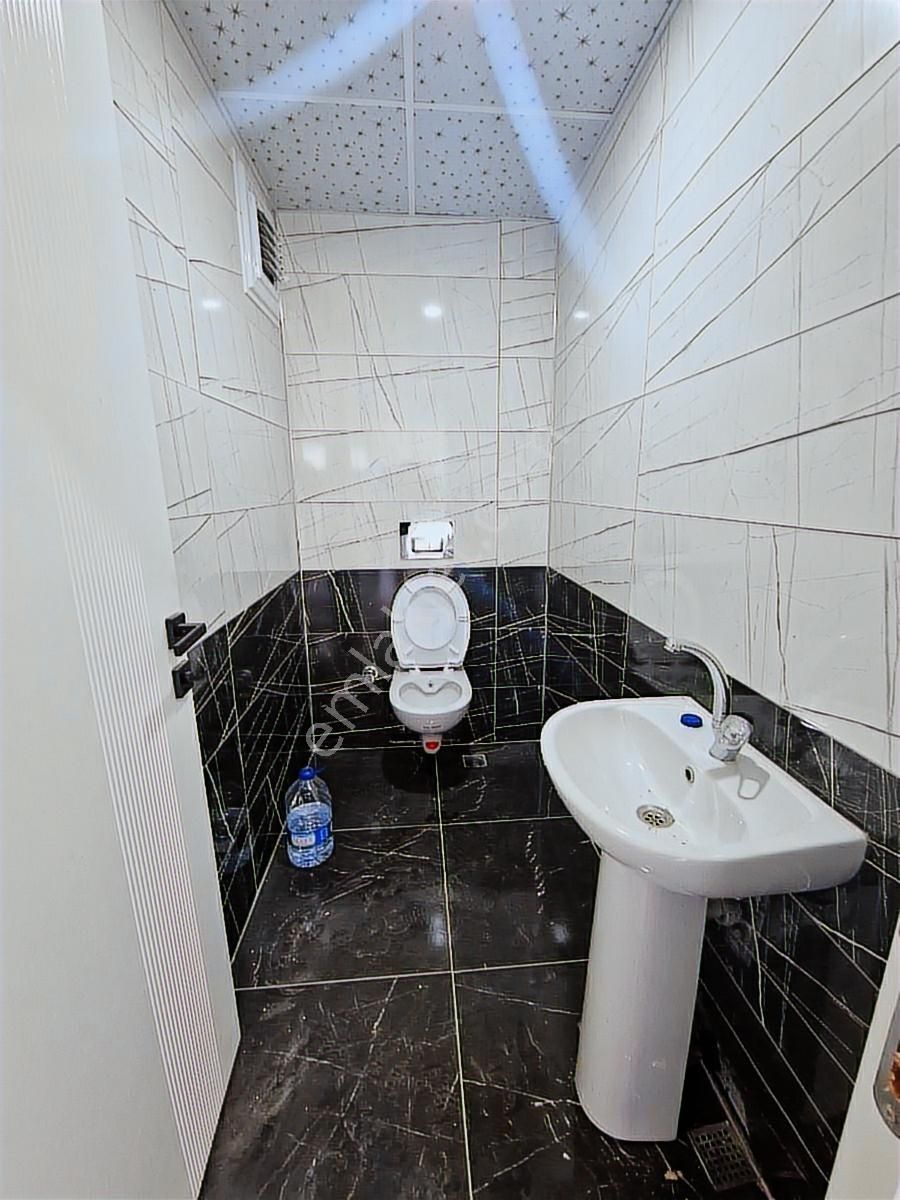 98 M2 Geniş Ayrı Mutfaklı Daire - Görsel 15