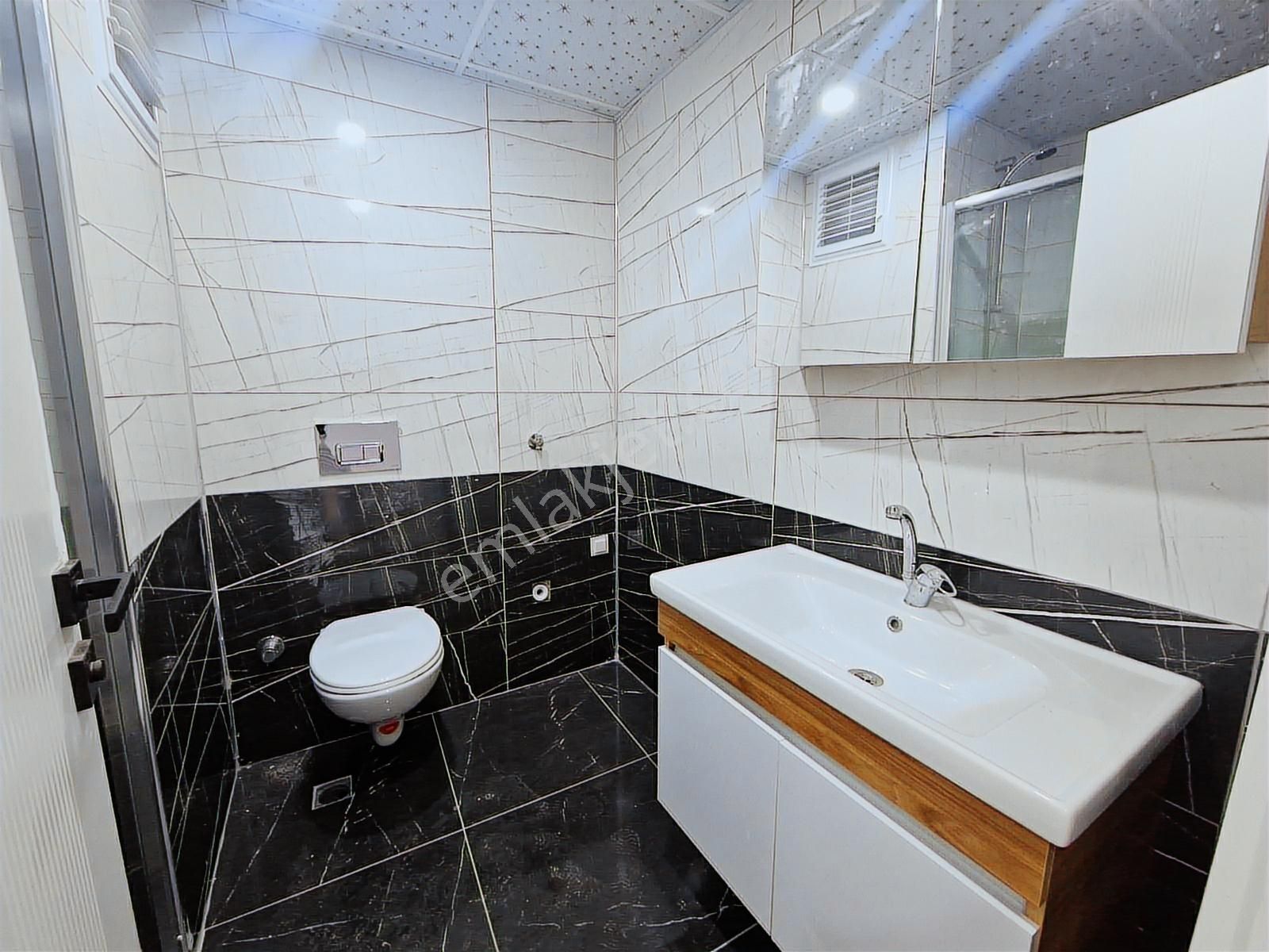 98 M2 Geniş Ayrı Mutfaklı Daire - Görsel 8