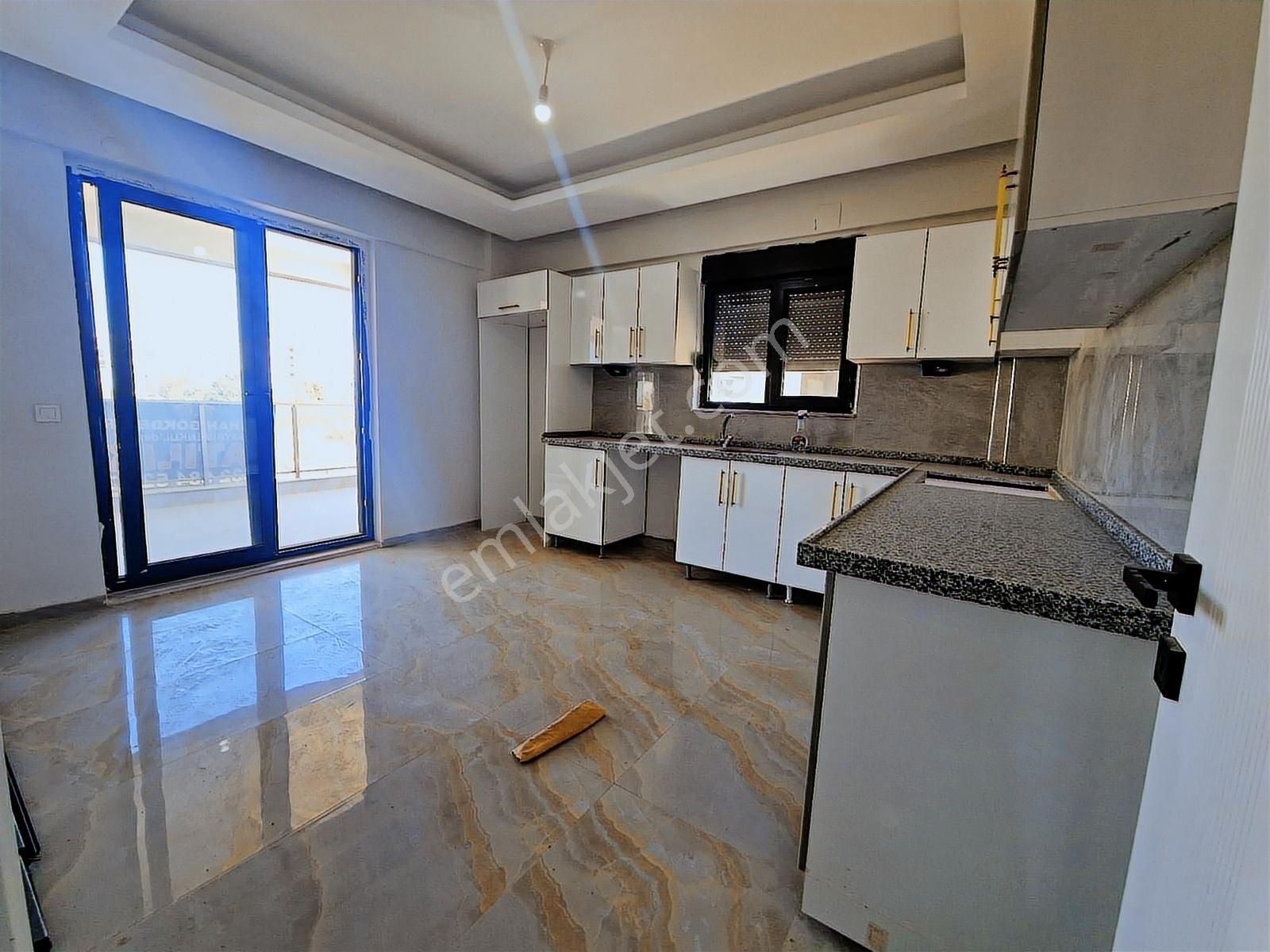 98 M2 Geniş Ayrı Mutfaklı Daire - Görsel 5