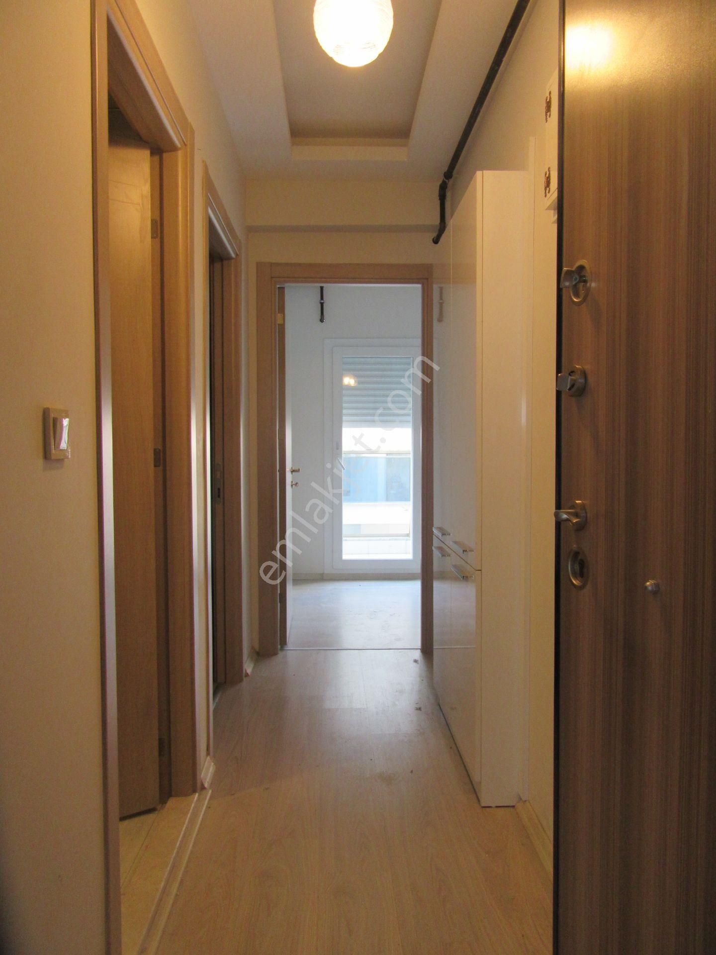 Başkut'tan Medikalpoint Yakını Kiralık 2+1 Daire - Görsel 17