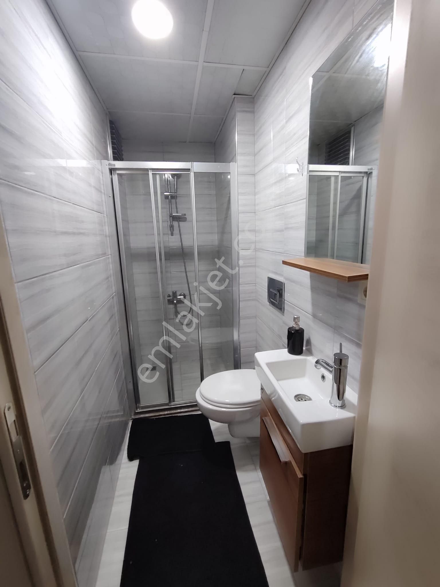 Başkut'tan Medikalpoint Yakını Kiralık 2+1 Daire - Görsel 18