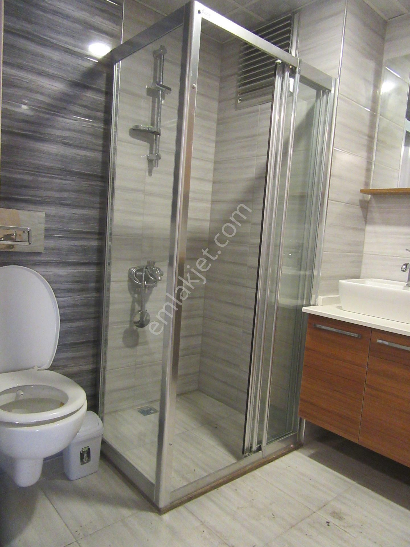 Başkut'tan Medikalpoint Yakını Kiralık 2+1 Daire - Görsel 9