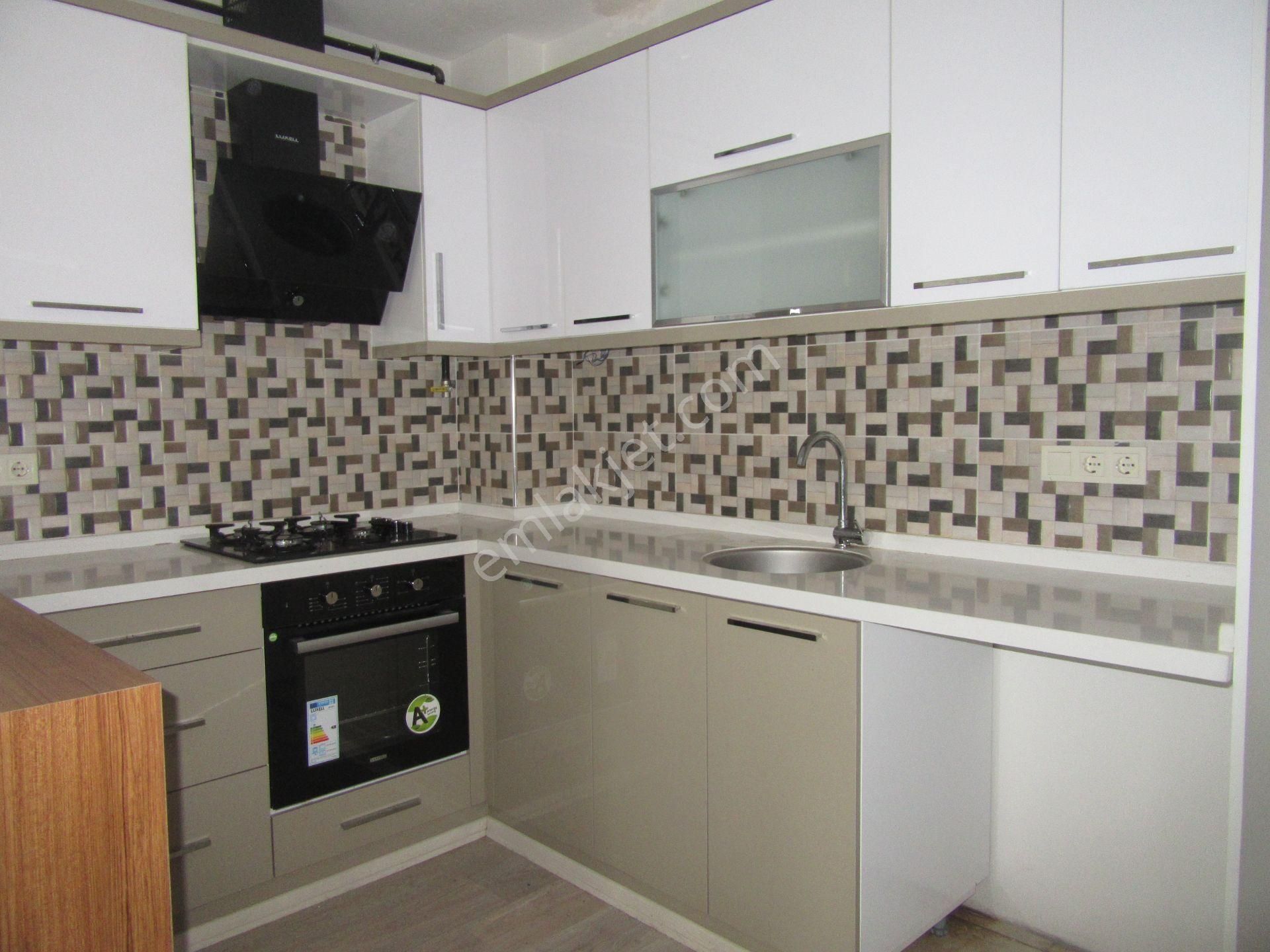 Başkut'tan Medikalpoint Yakını Kiralık 2+1 Daire - Görsel 2