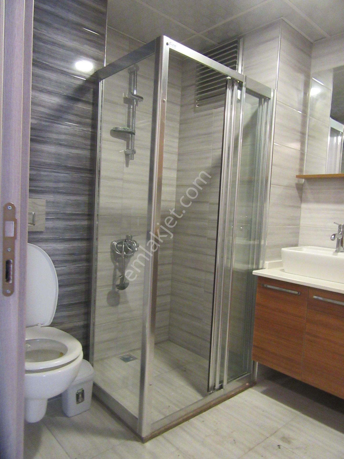 Başkut'tan Medikalpoint Yakını Kiralık 2+1 Daire - Görsel 11