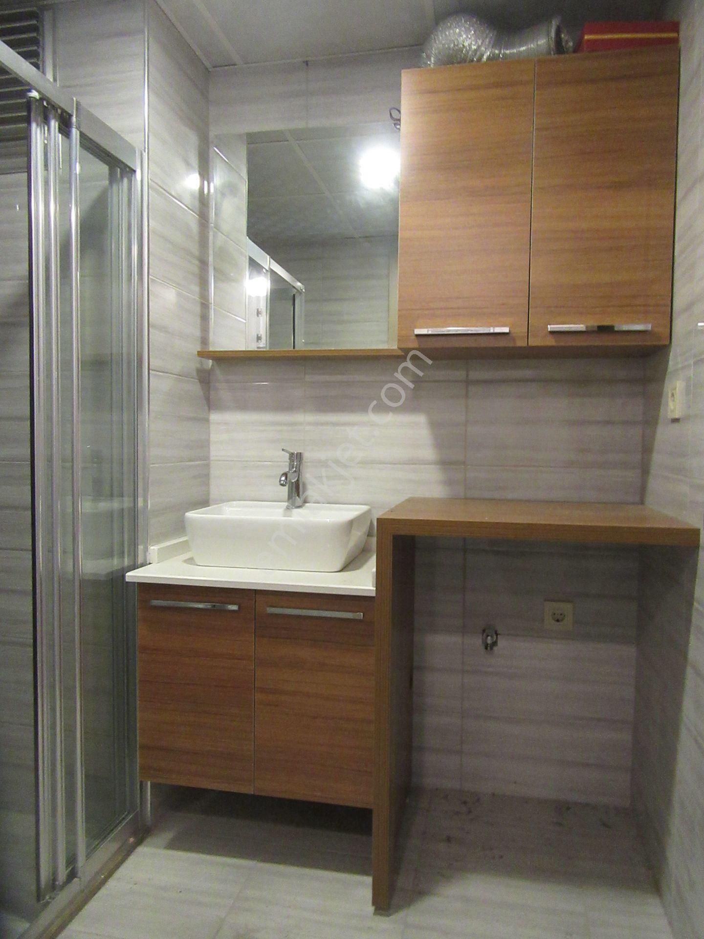 Başkut'tan Medikalpoint Yakını Kiralık 2+1 Daire - Görsel 10