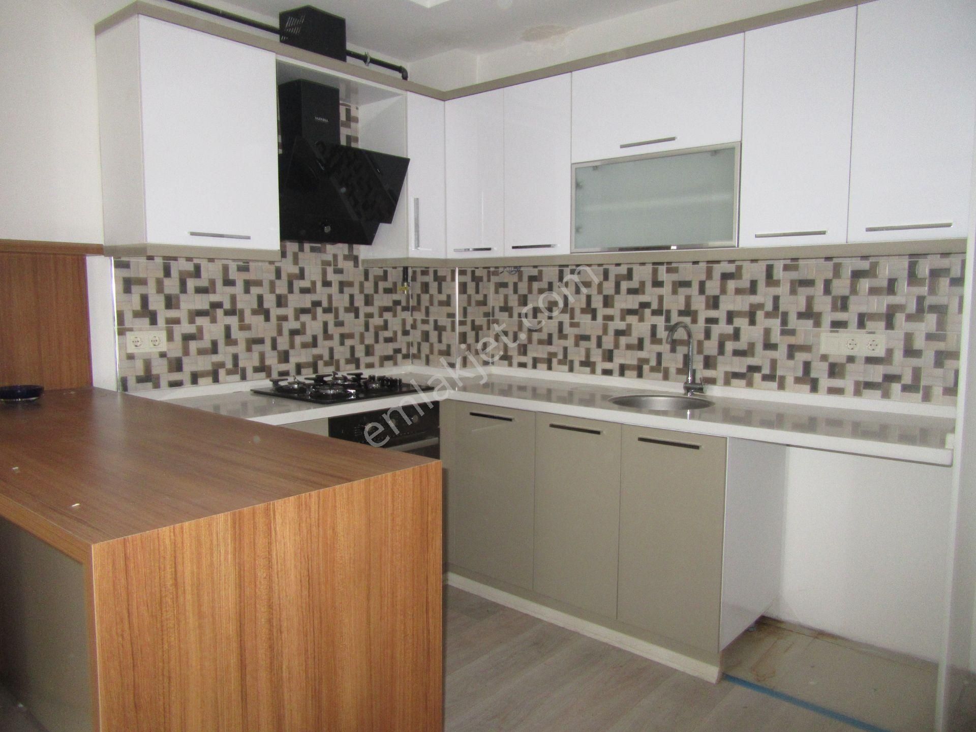 Başkut'tan Medikalpoint Yakını Kiralık 2+1 Daire - Görsel 8