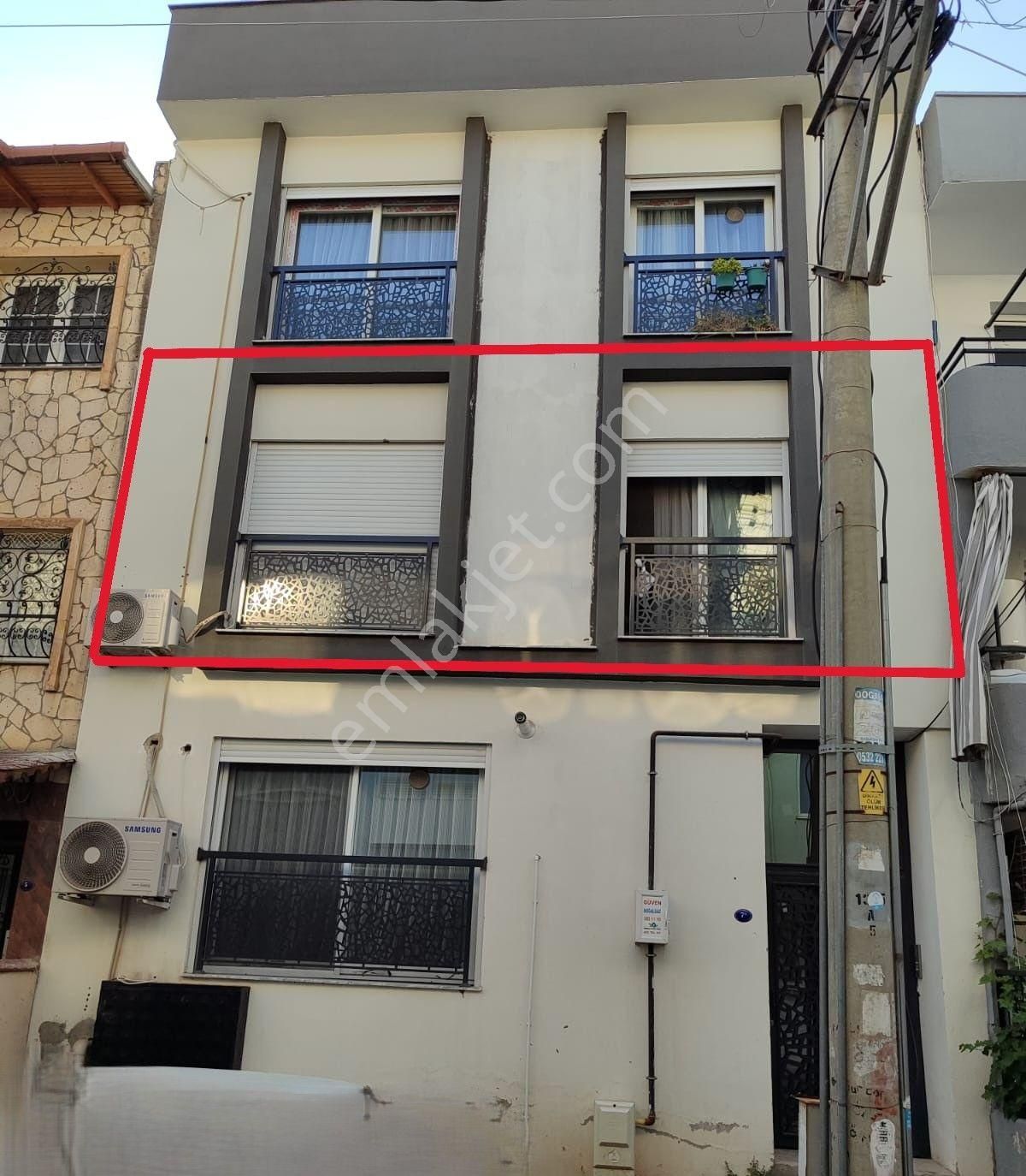 Başkut'tan Medikalpoint Yakını Kiralık 2+1 Daire