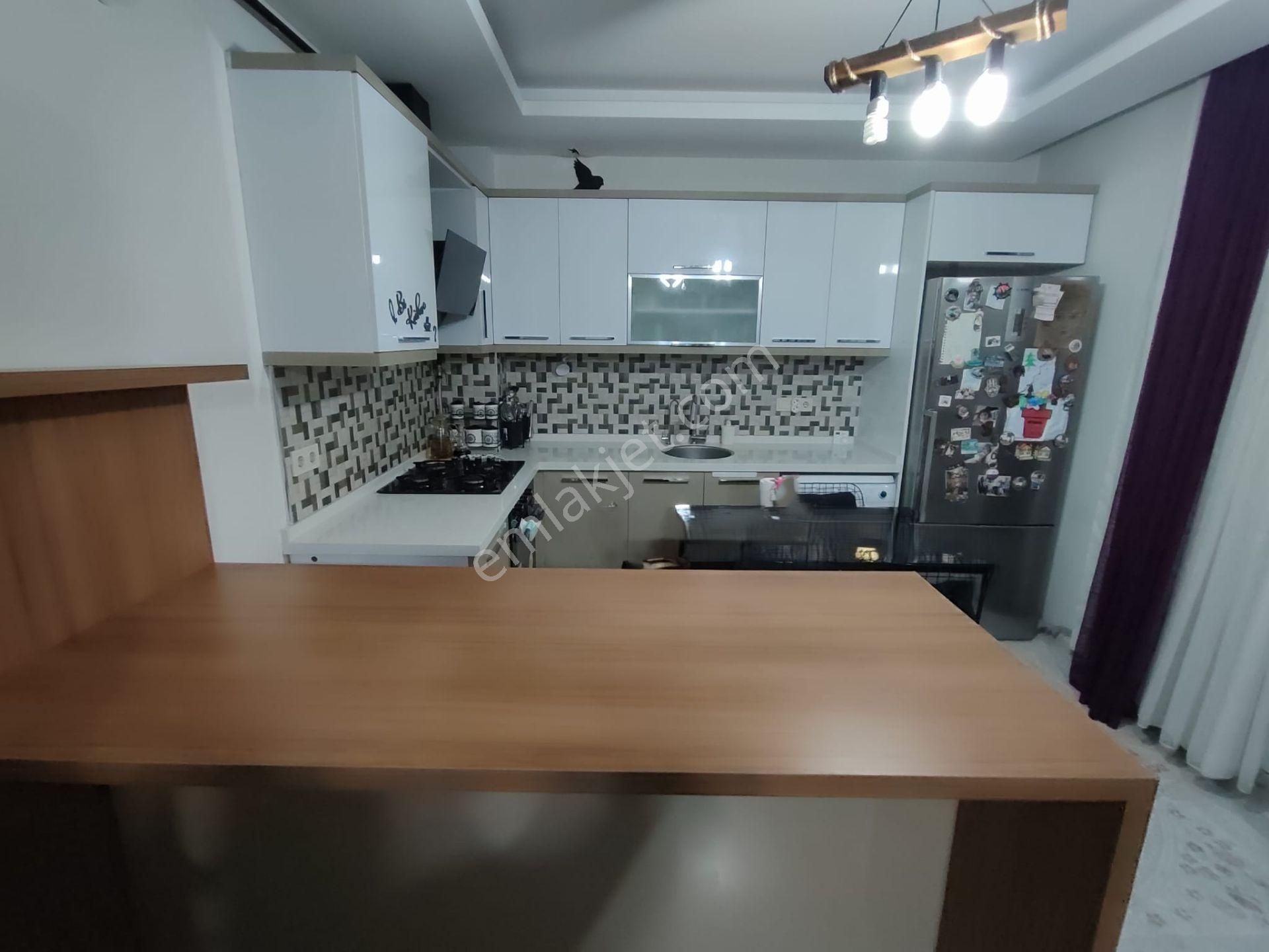 Başkut'tan Medikalpoint Yakını Kiralık 2+1 Daire - Görsel 4